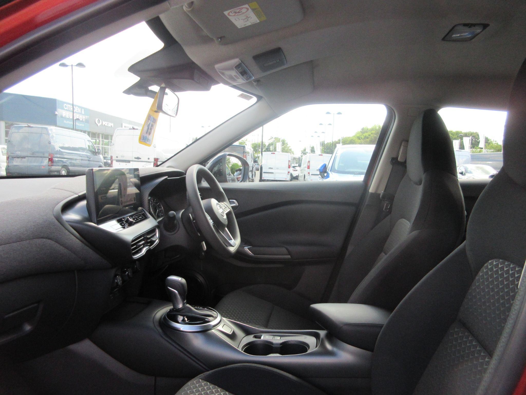 Nissan Juke Image 26