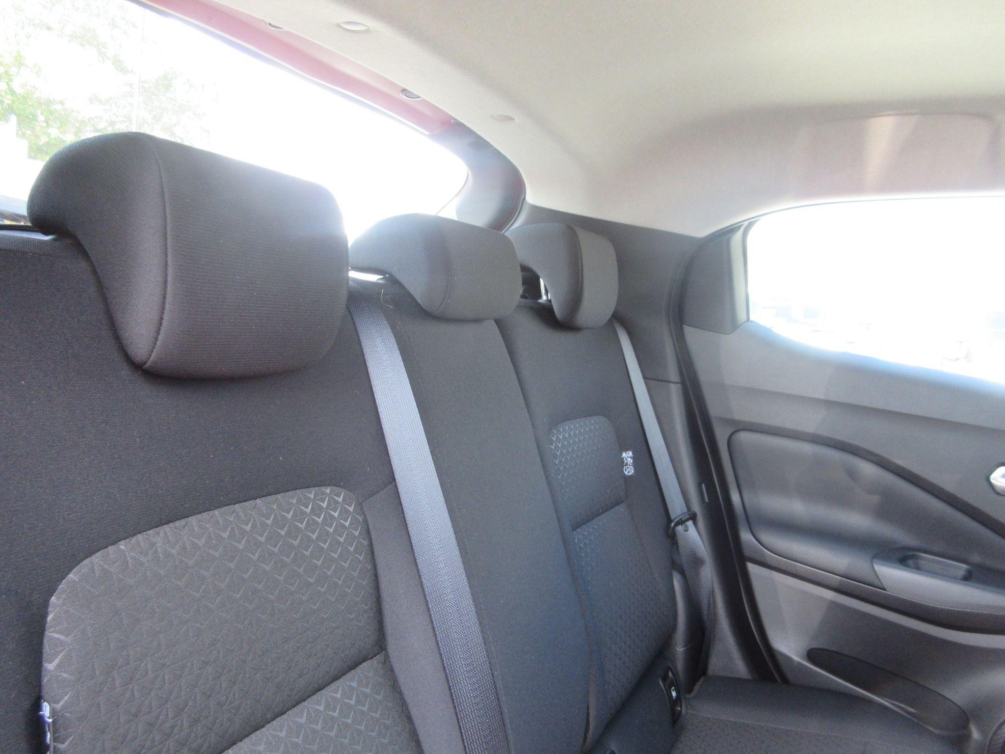 Nissan Juke Image 31