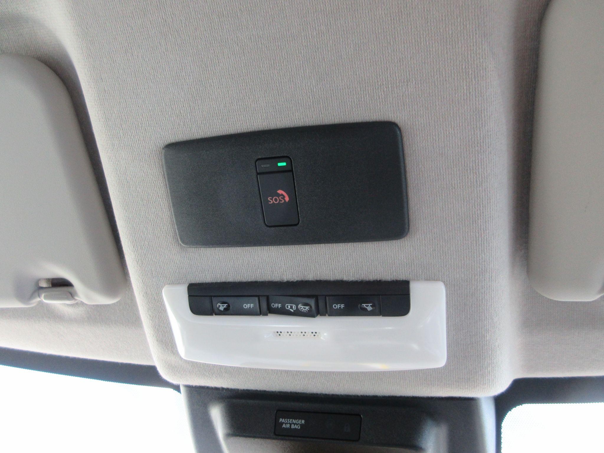 Nissan Juke Image 33