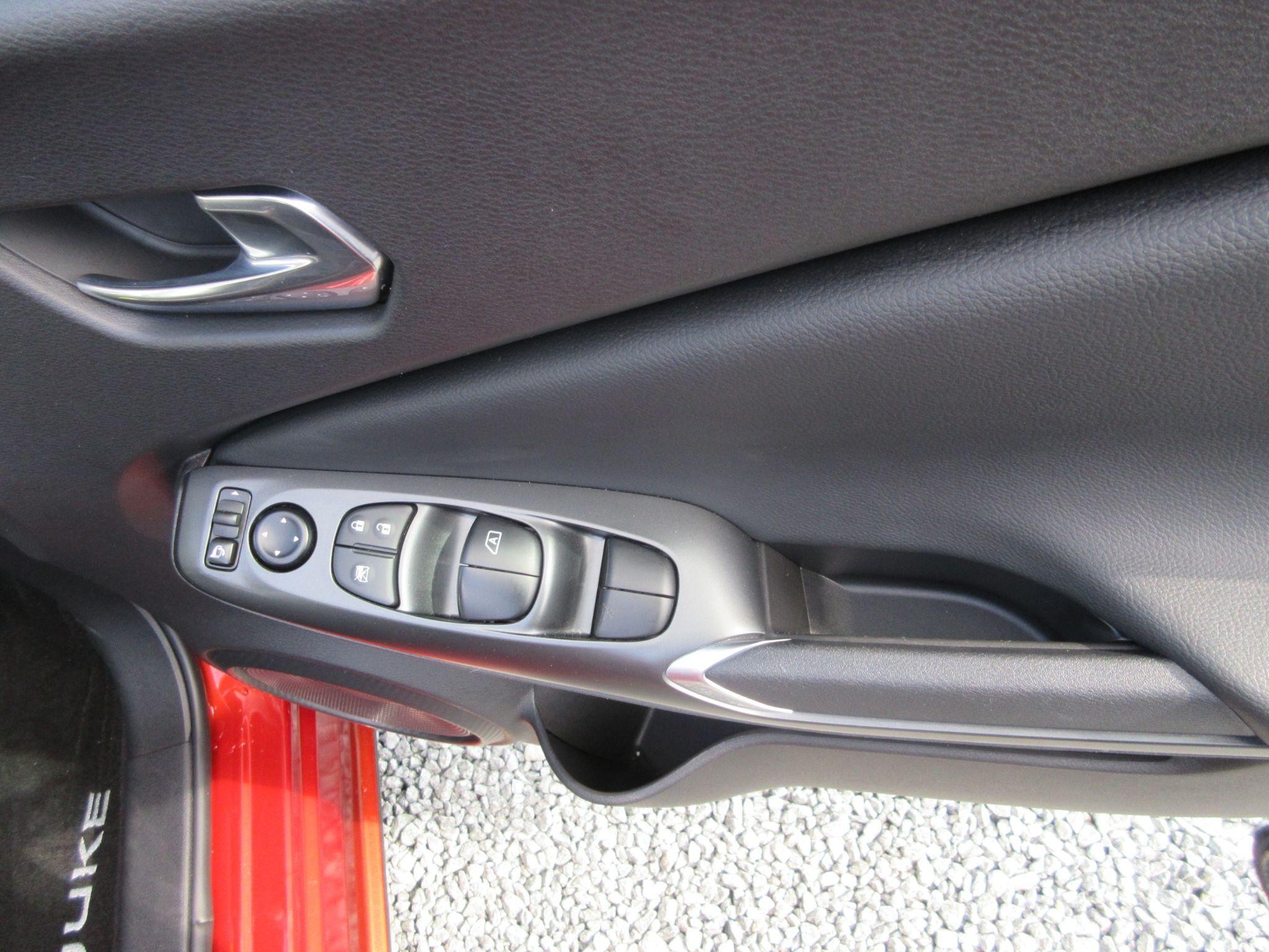 Nissan Juke Image 35