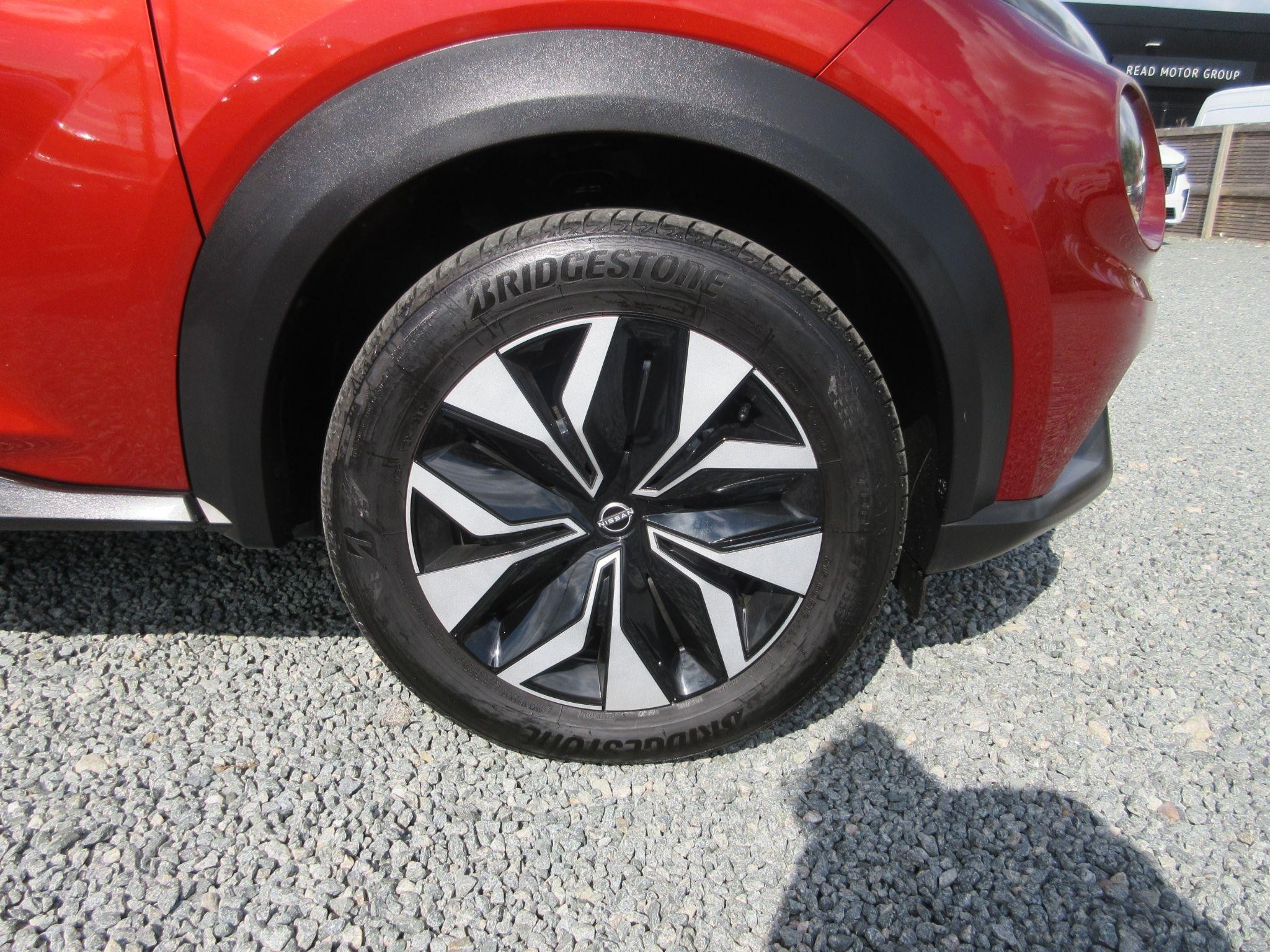 Nissan Juke Image 36