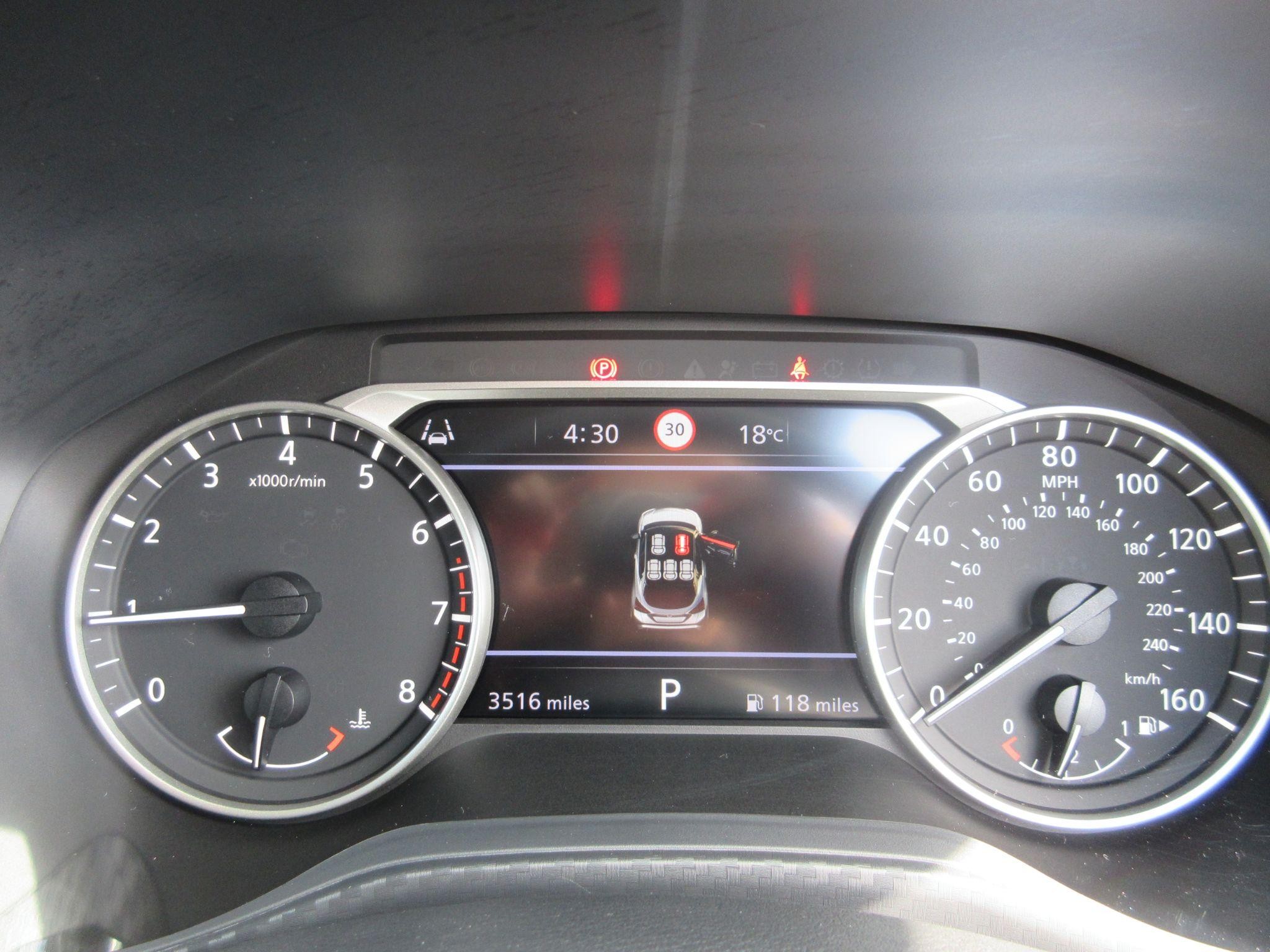 Nissan Juke Image 38