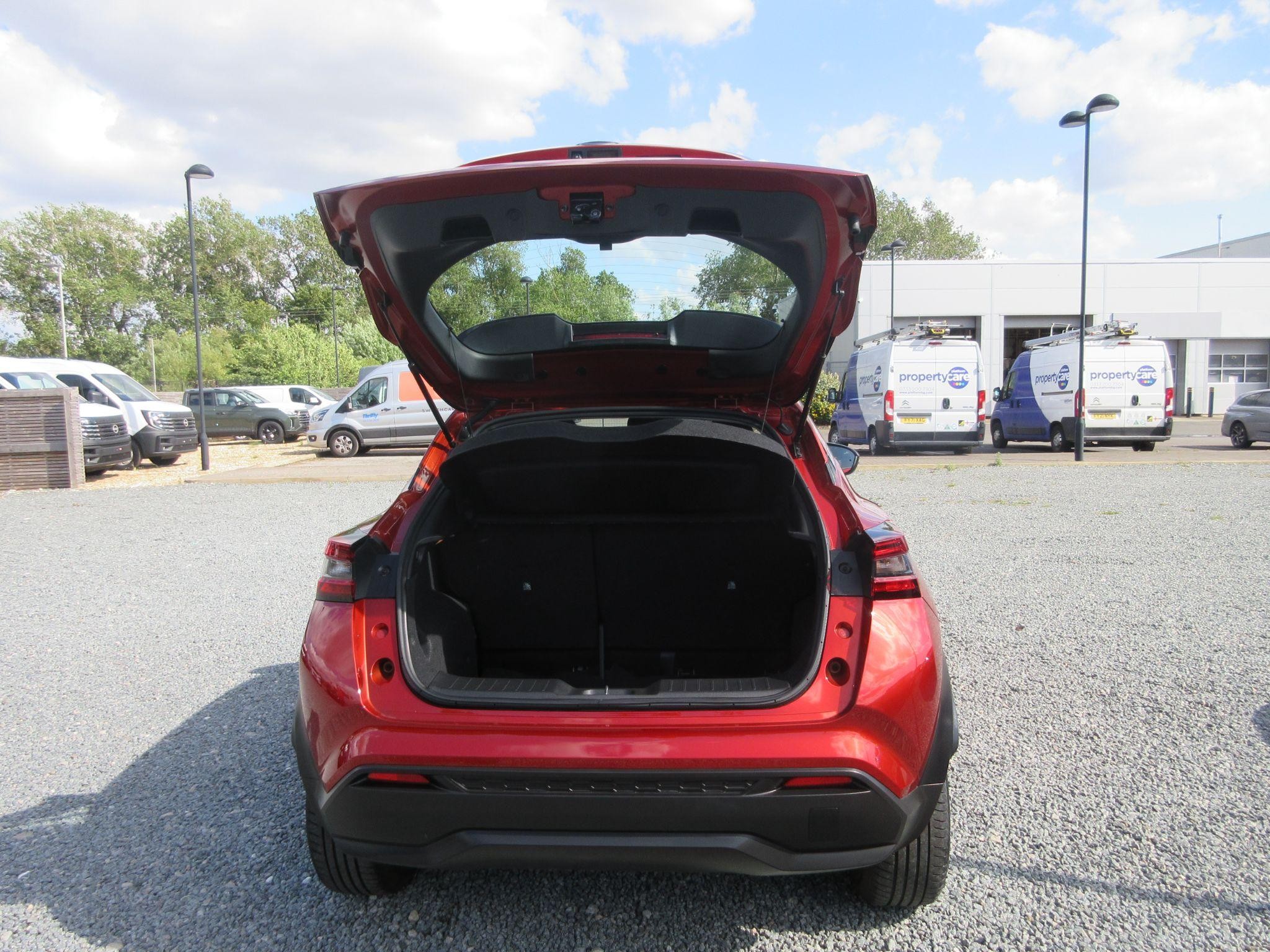 Nissan Juke Image 41