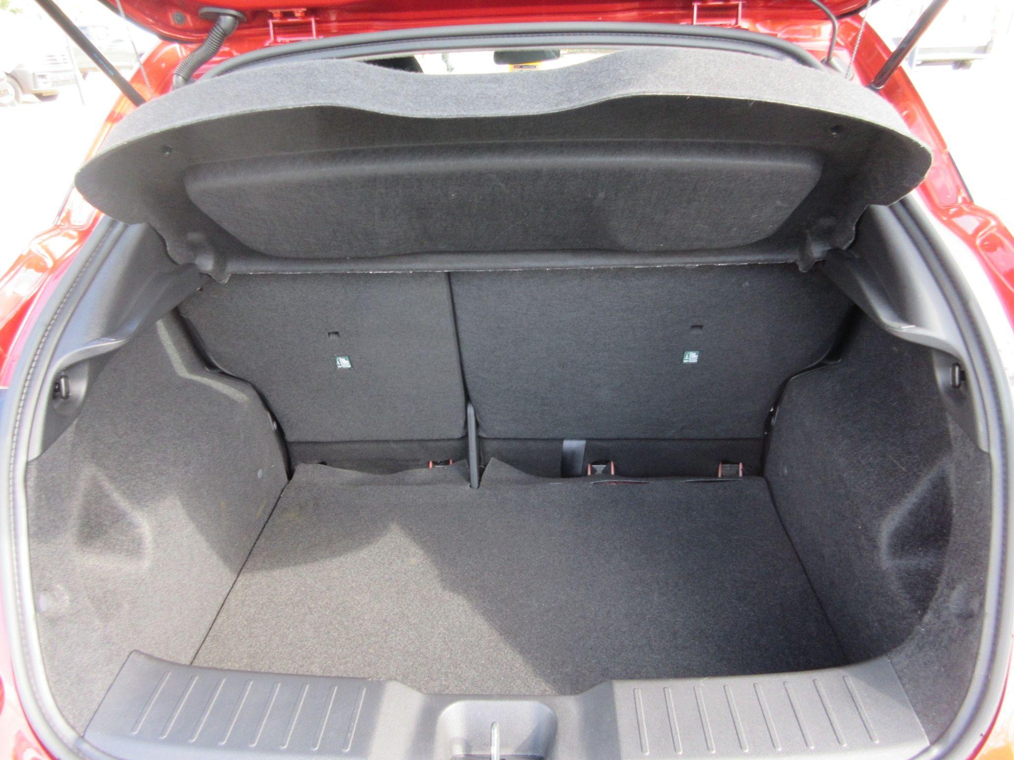 Nissan Juke Image 42