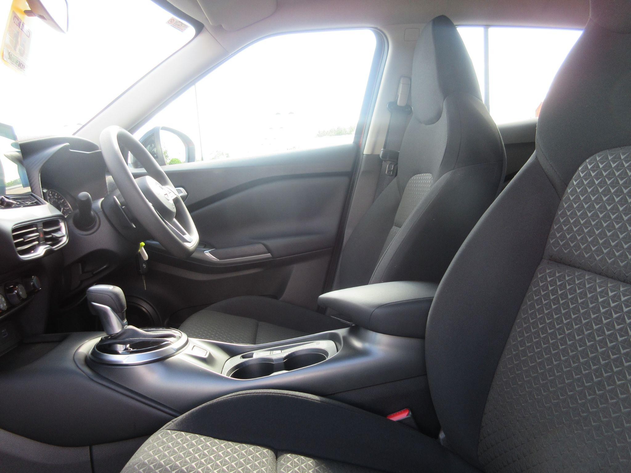 Nissan Juke Image 44