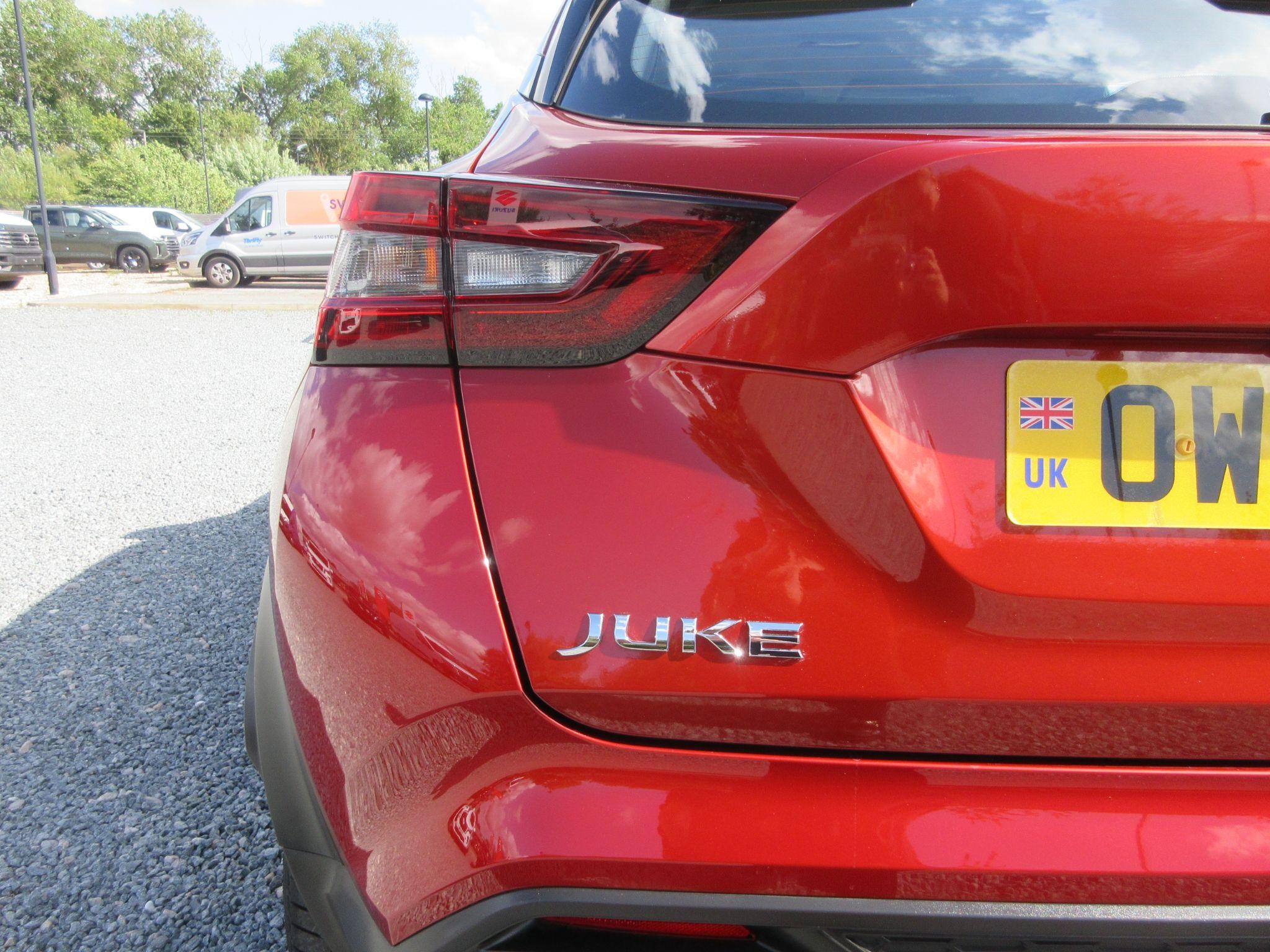 Nissan Juke Image 48