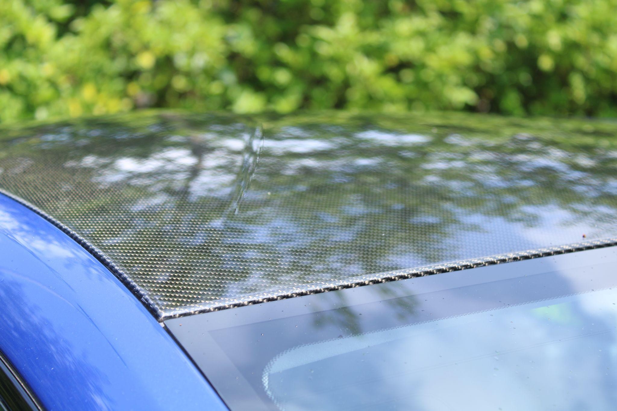 Aston Martin Vanquish Image 30