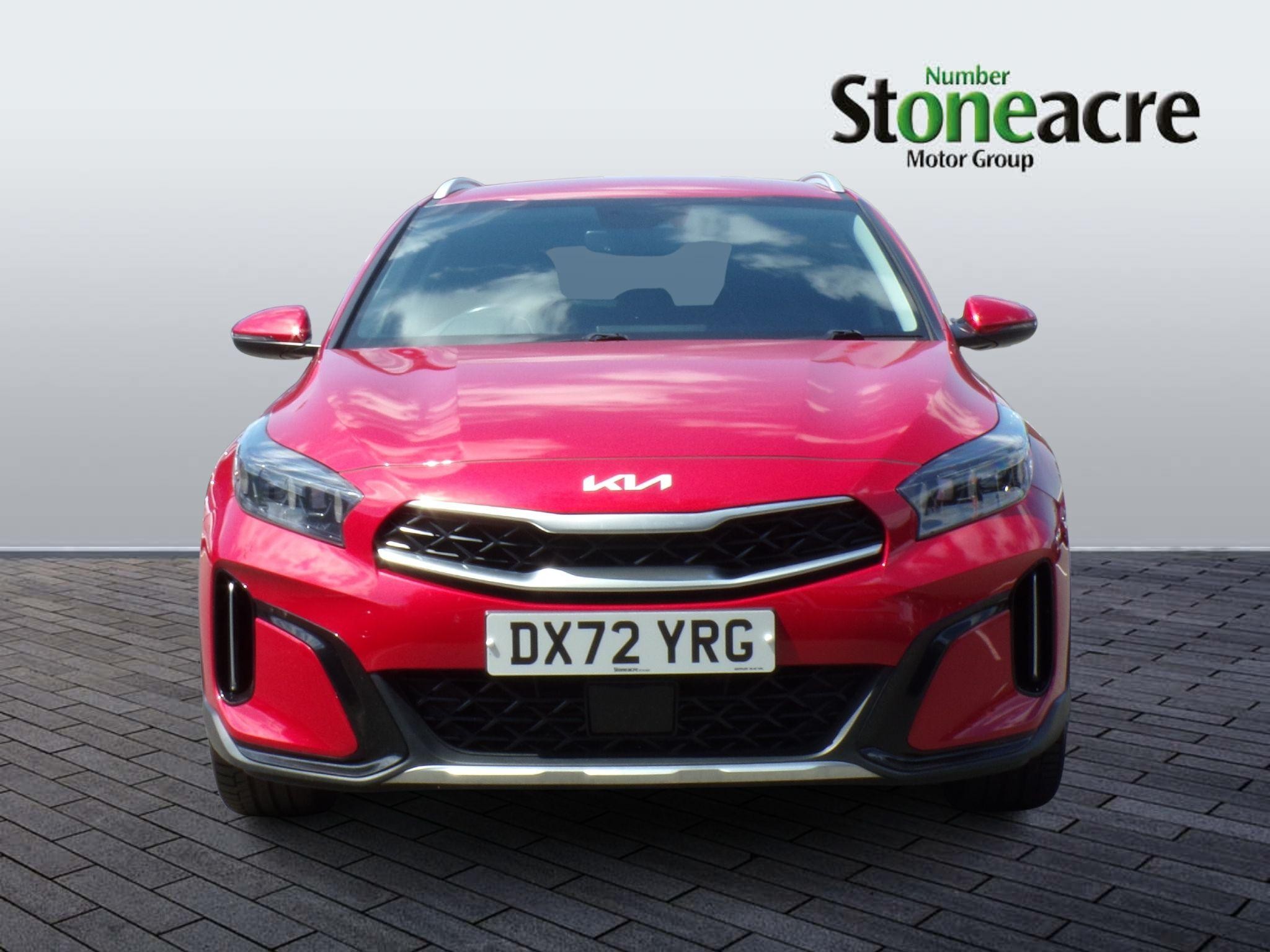 Kia XCeed Image 2