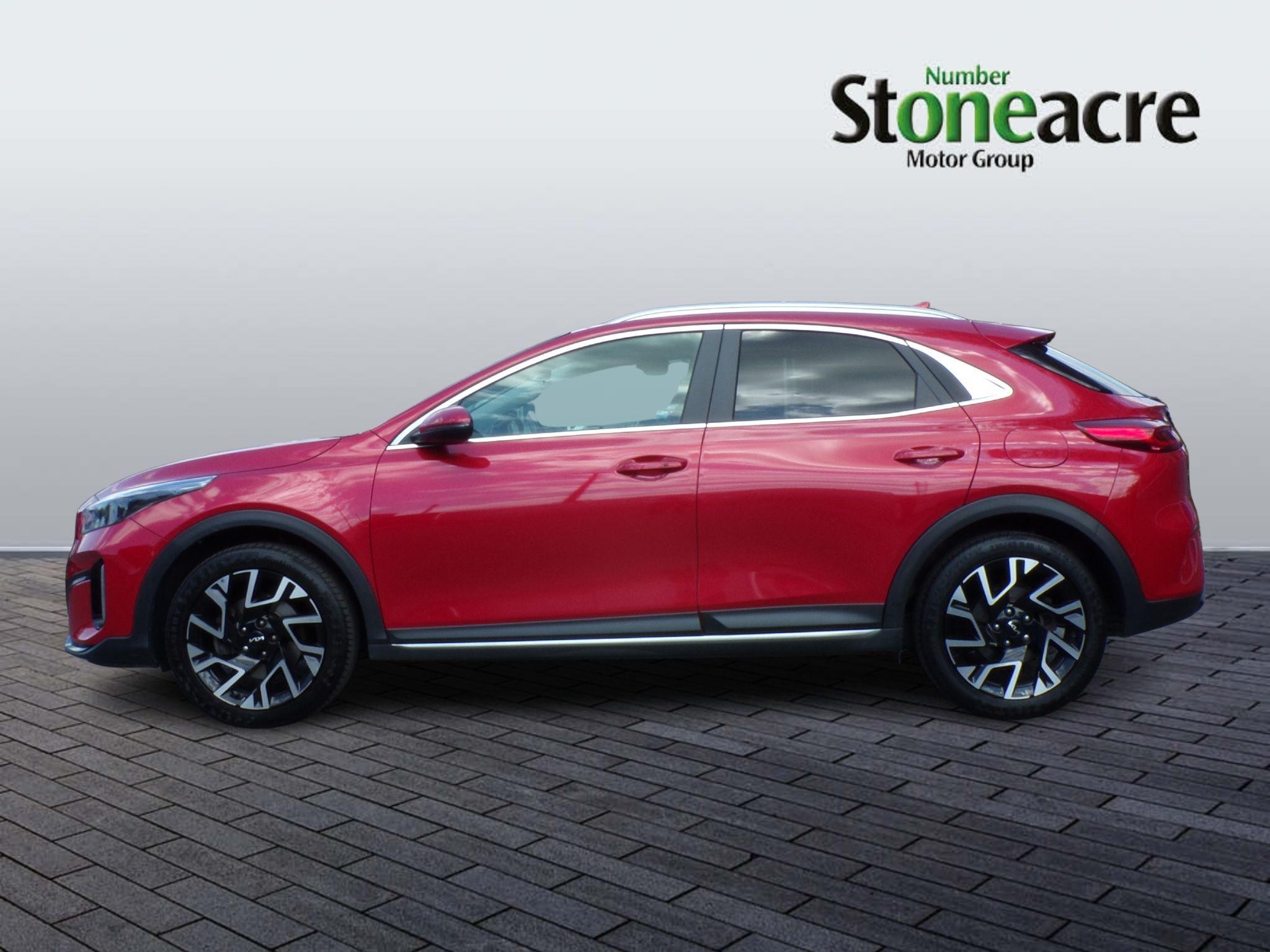 Kia XCeed Image 5