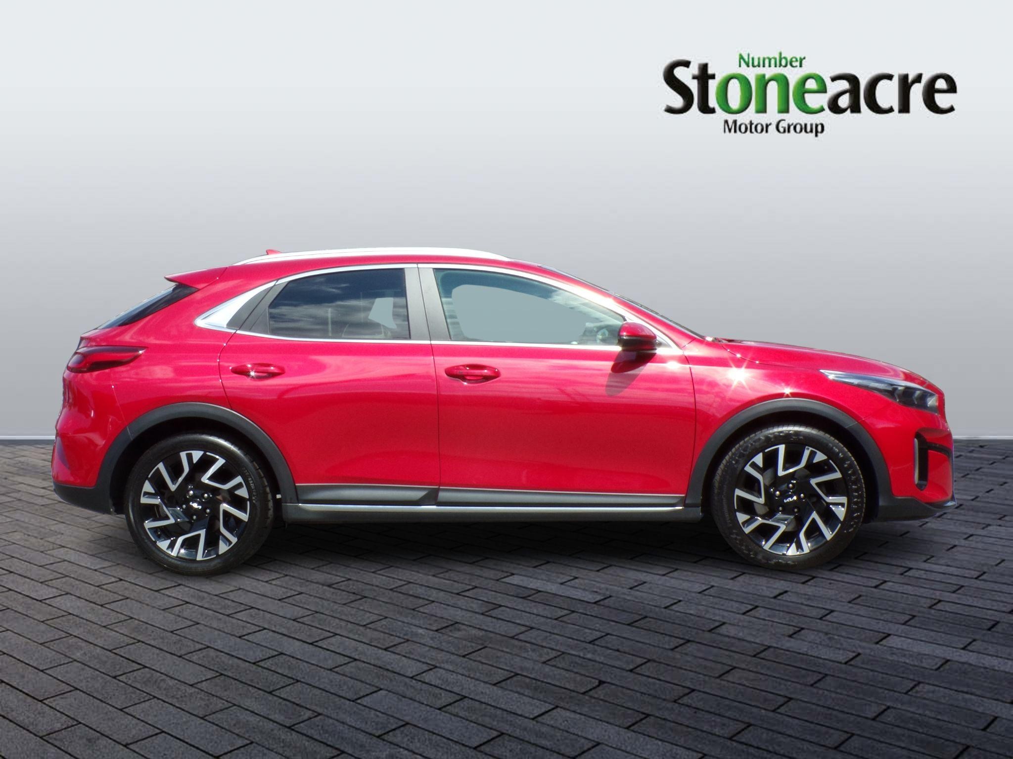 Kia XCeed Image 7