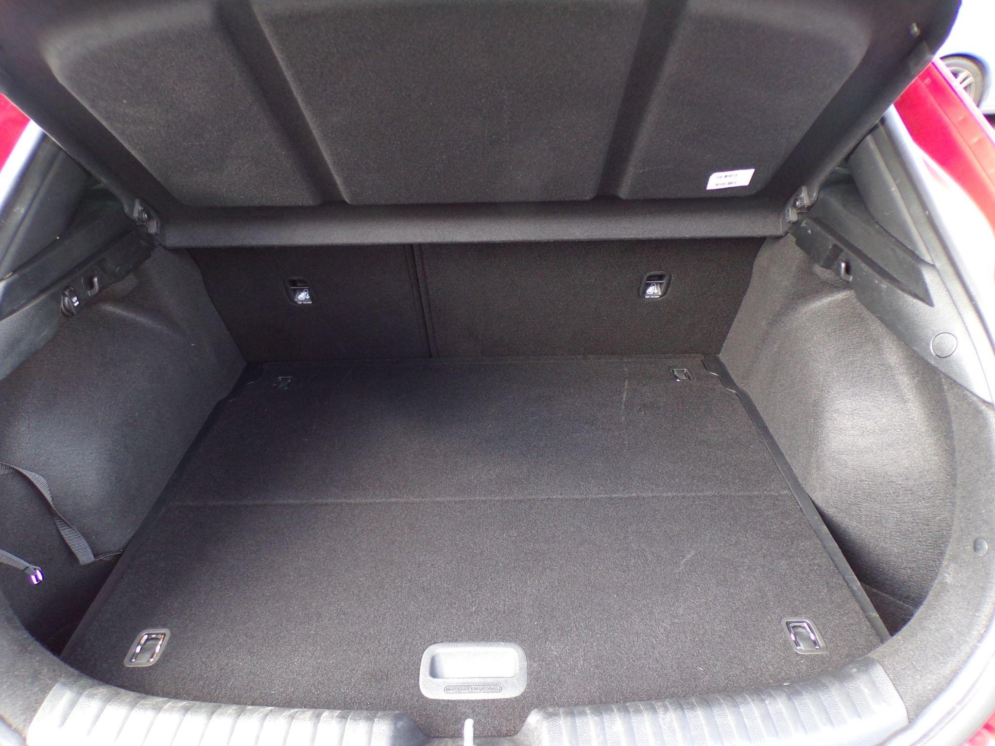 Kia XCeed Image 9