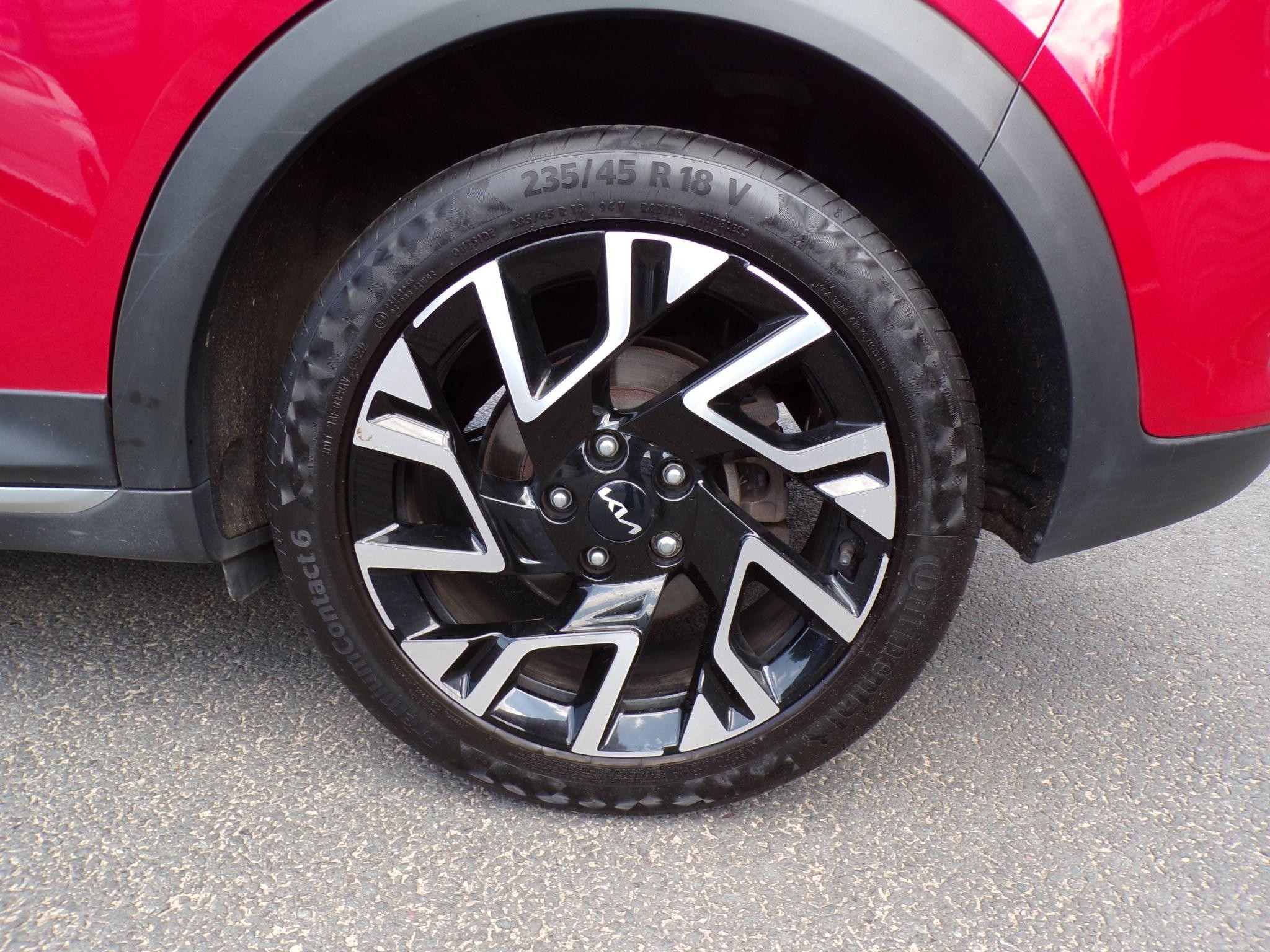Kia XCeed Image 10