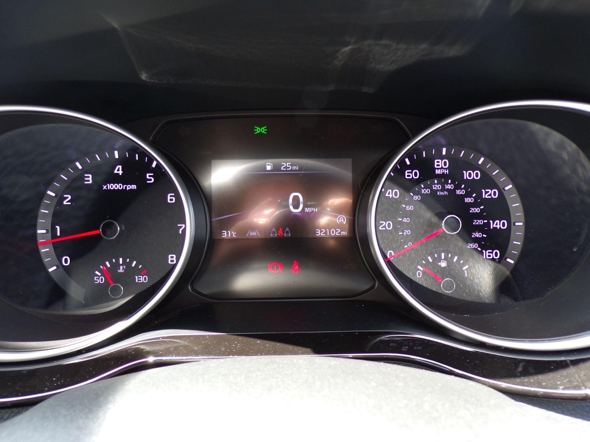 Kia XCeed Image 11