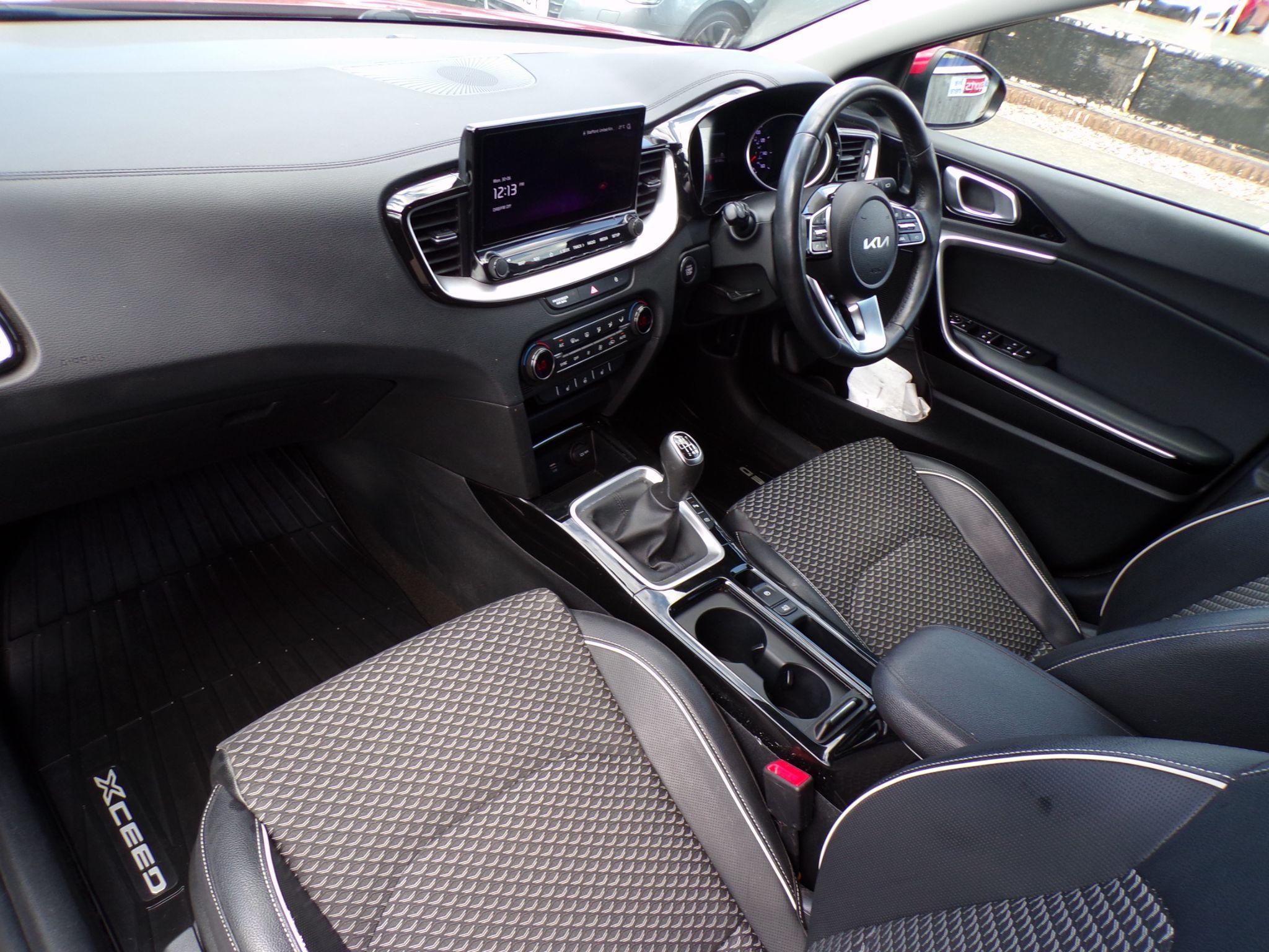 Kia XCeed Image 14