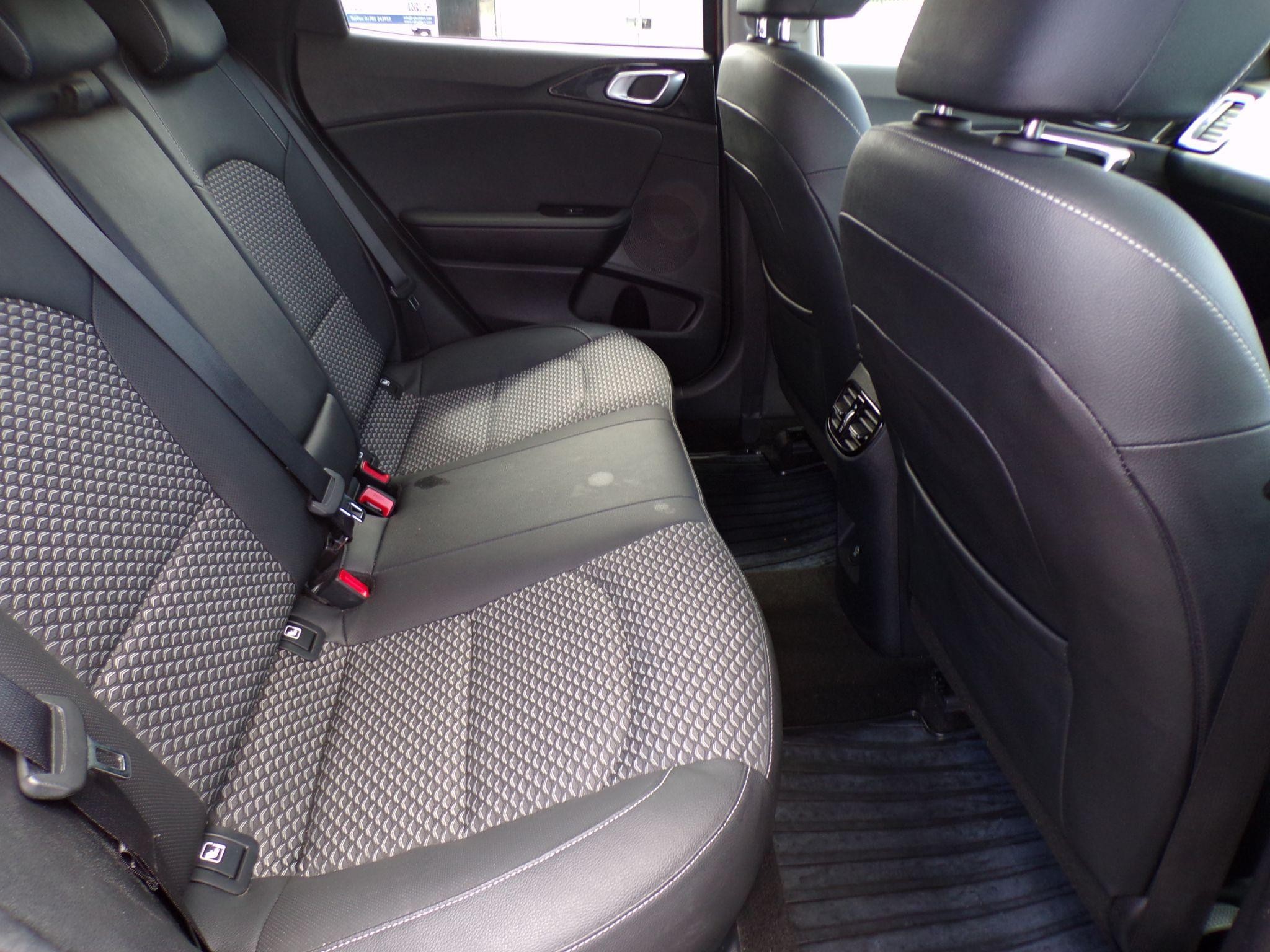 Kia XCeed Image 15