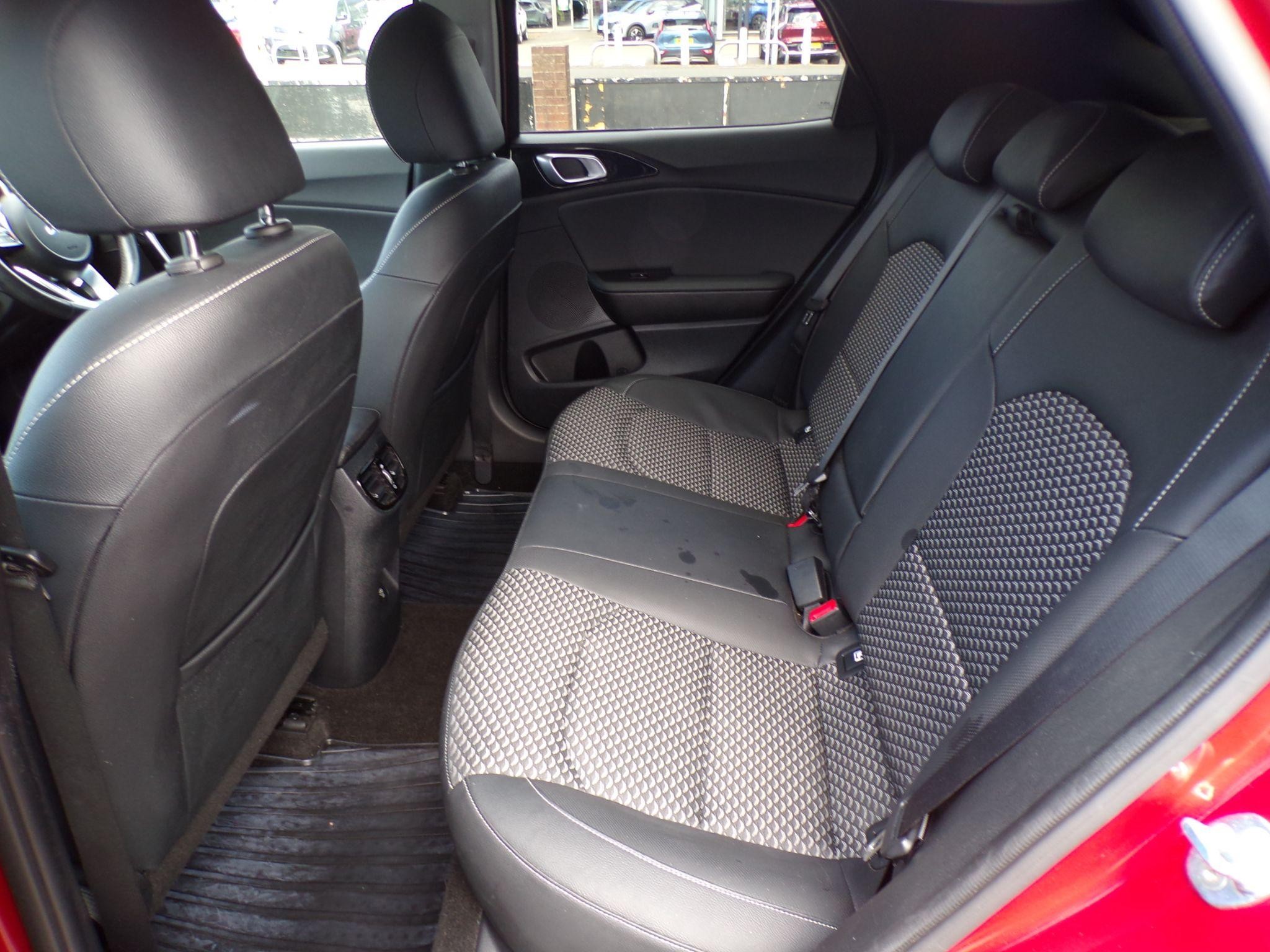 Kia XCeed Image 16