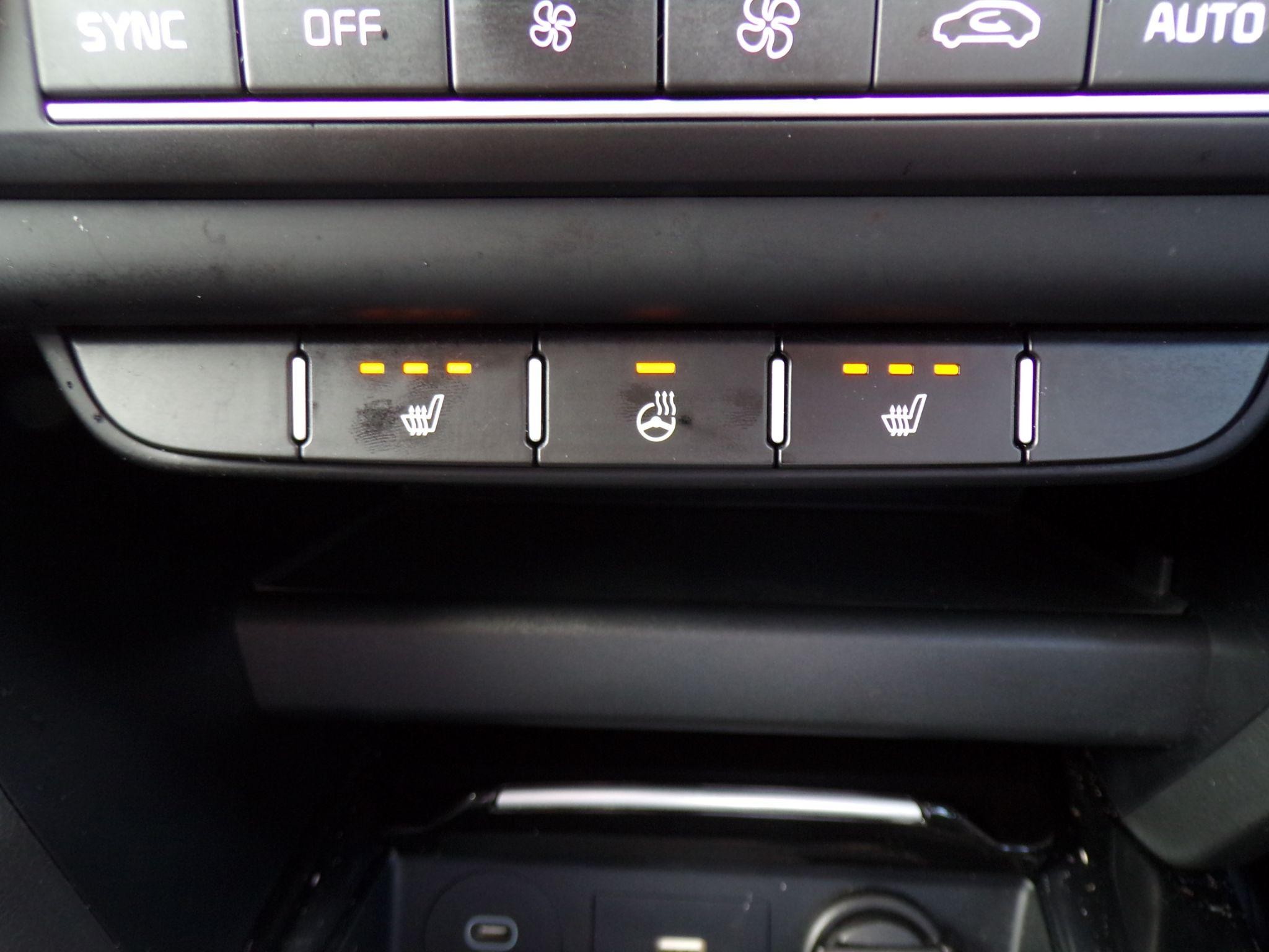 Kia XCeed Image 17