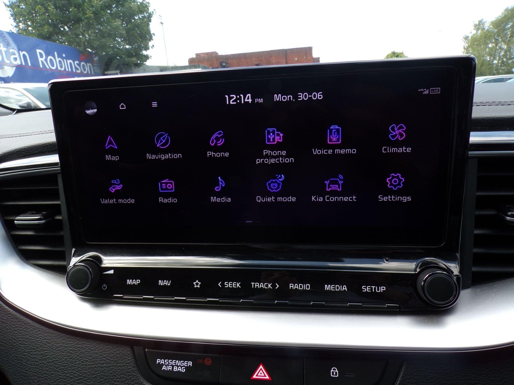 Kia XCeed Image 18
