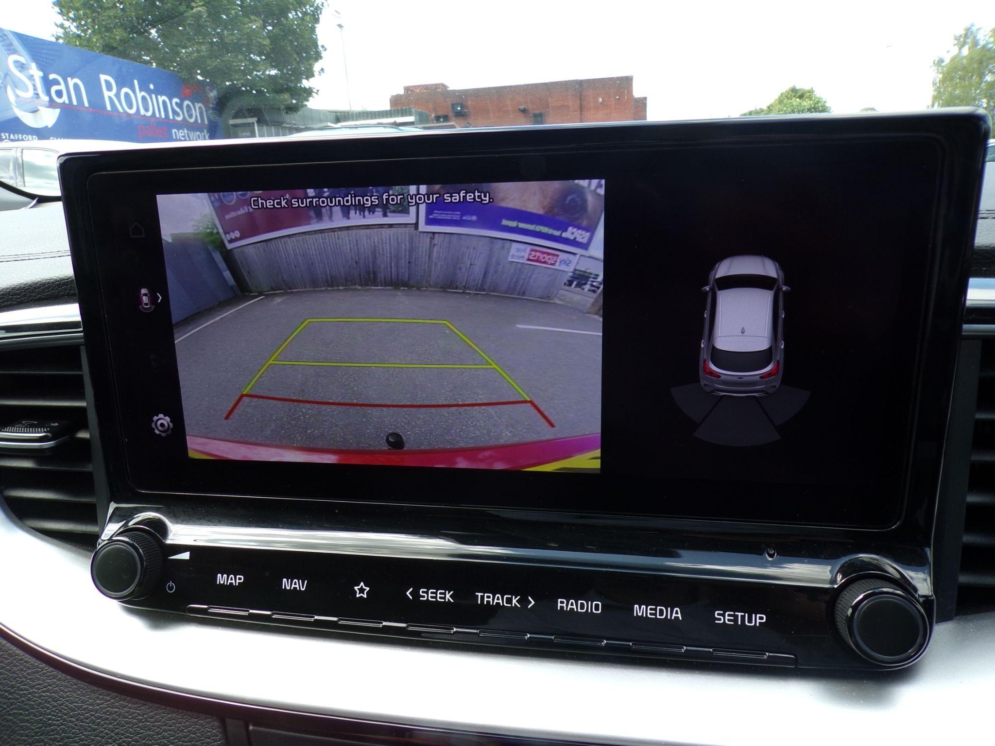 Kia XCeed Image 19