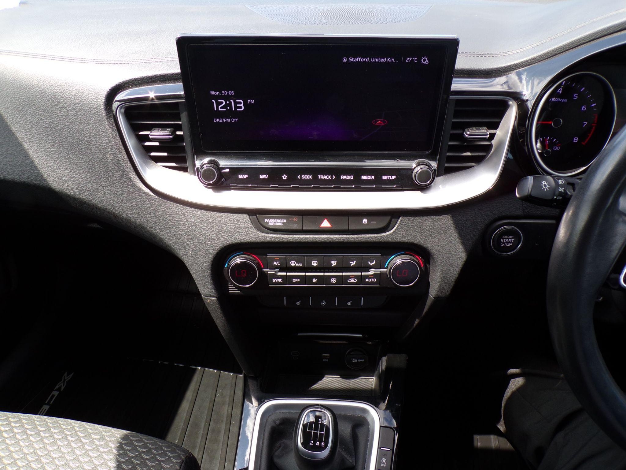 Kia XCeed Image 20