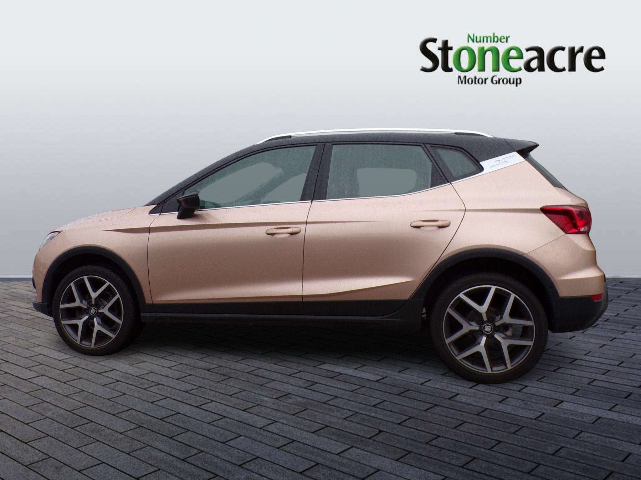 SEAT Arona Image 6