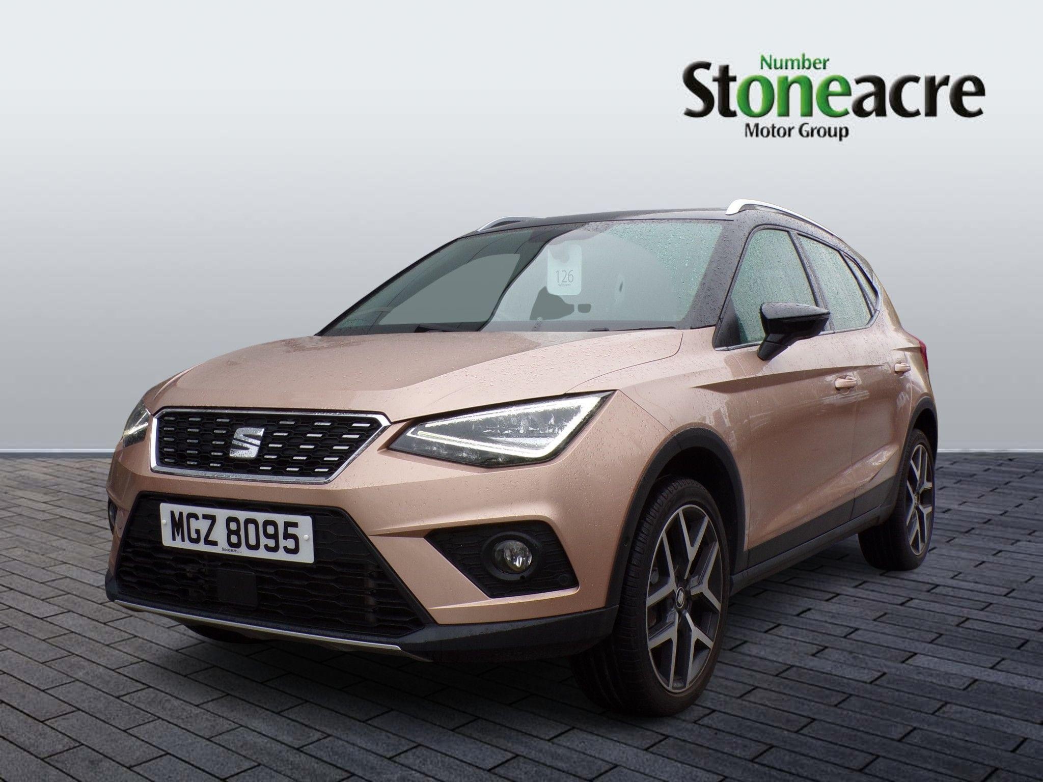 SEAT Arona Image 7