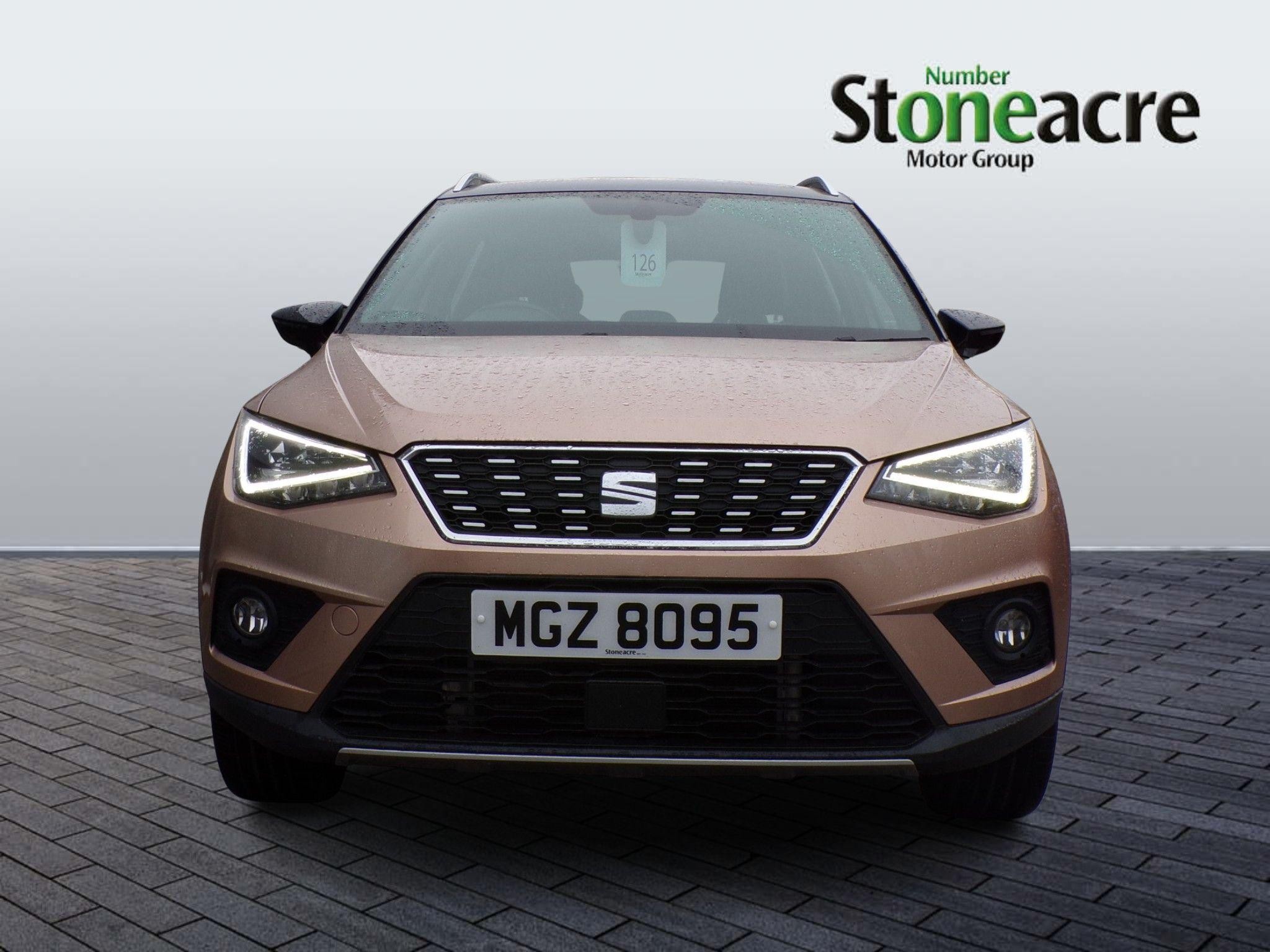 SEAT Arona Image 8