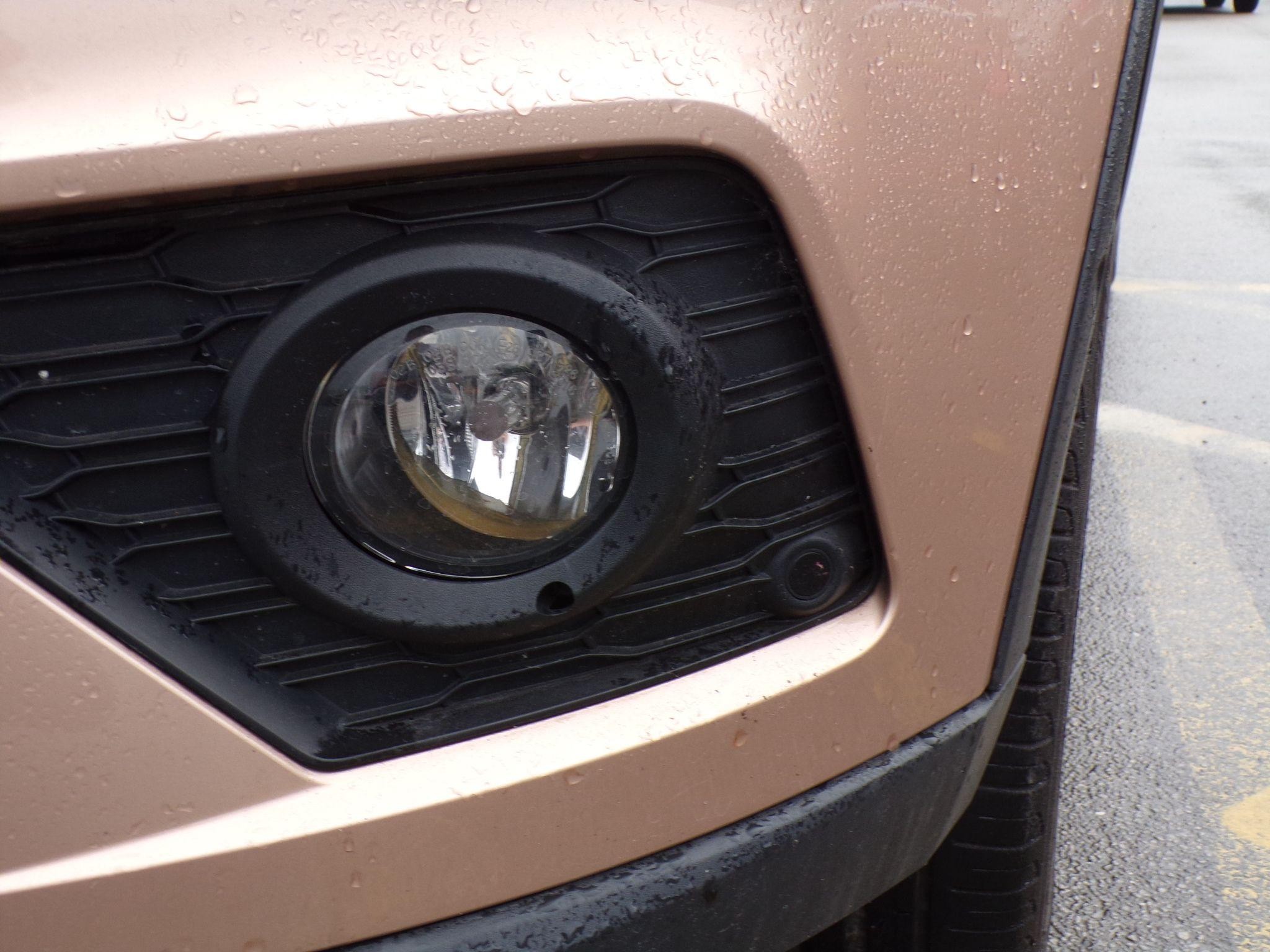 SEAT Arona Image 12