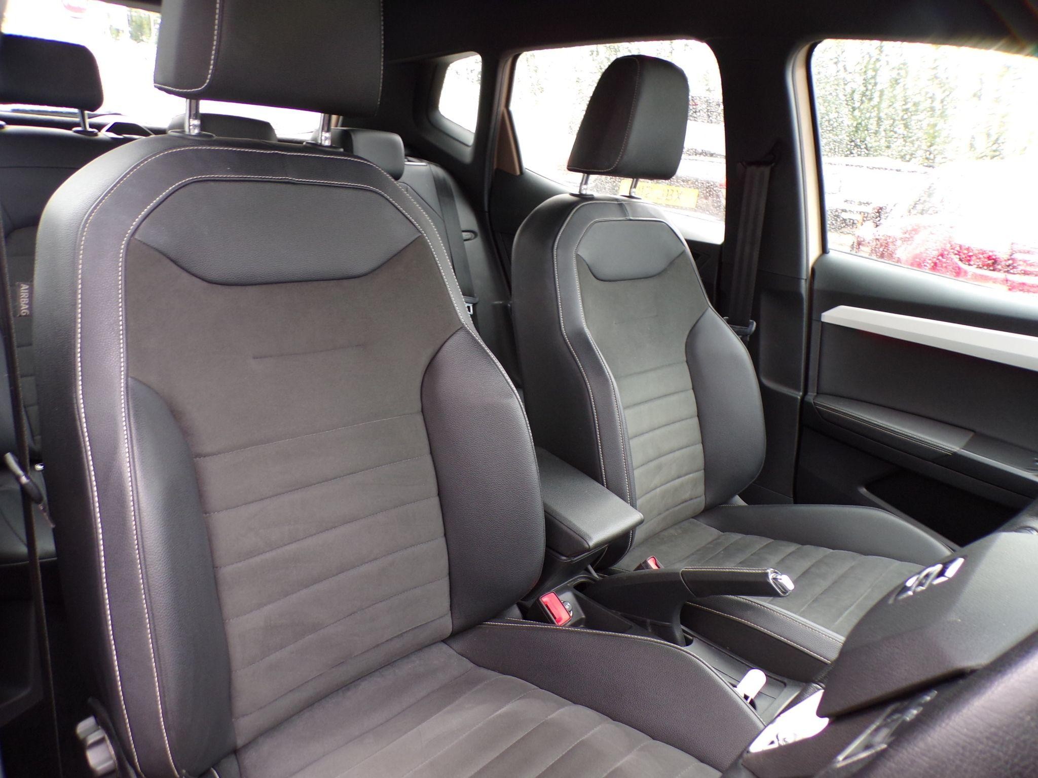 SEAT Arona Image 13