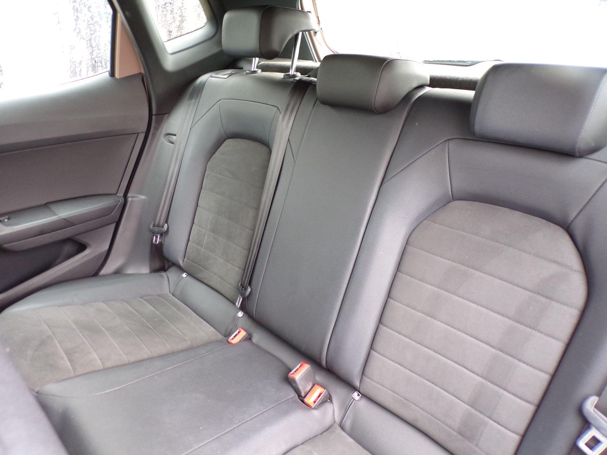 SEAT Arona Image 18