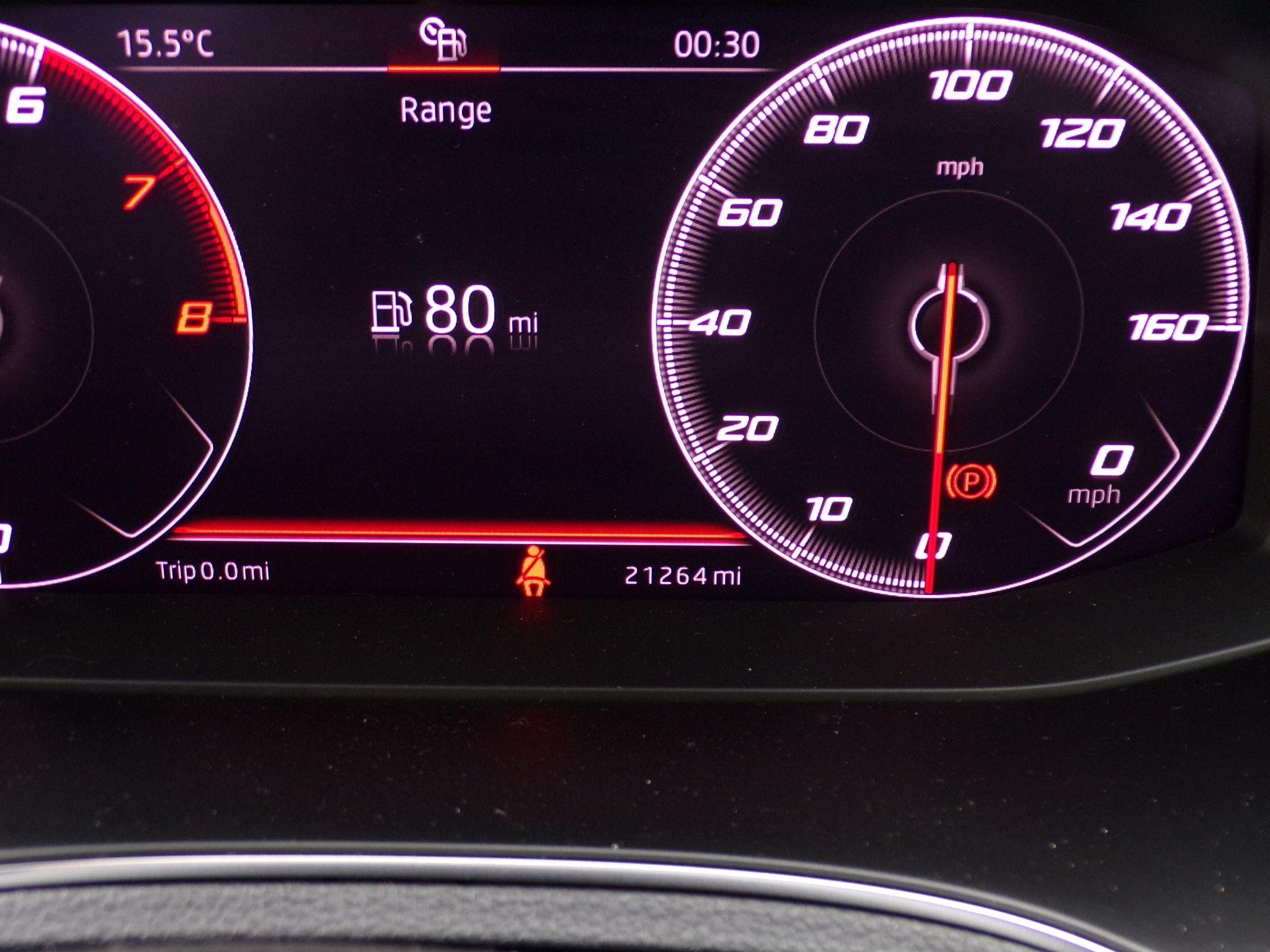 SEAT Arona Image 19