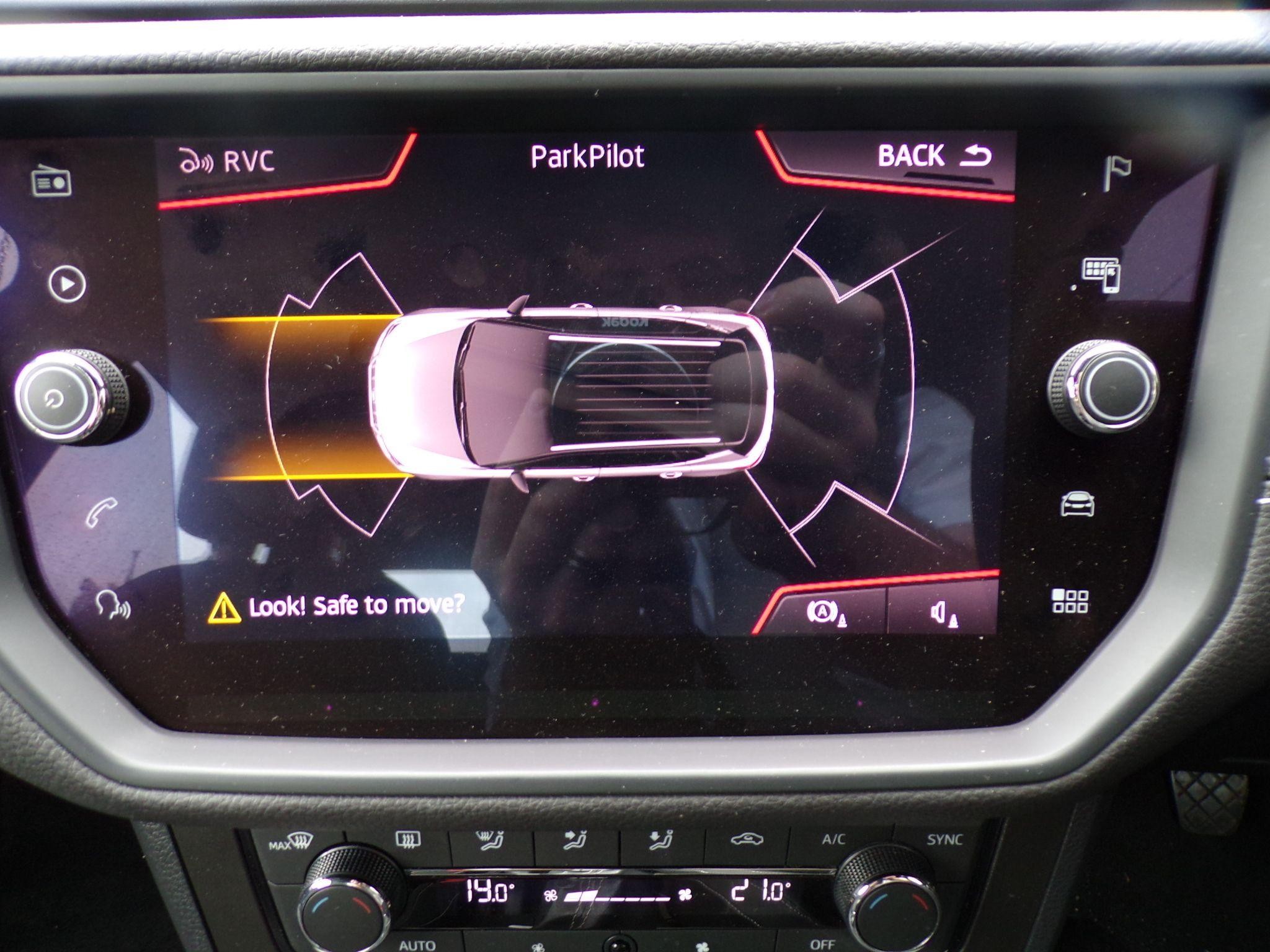 SEAT Arona Image 22