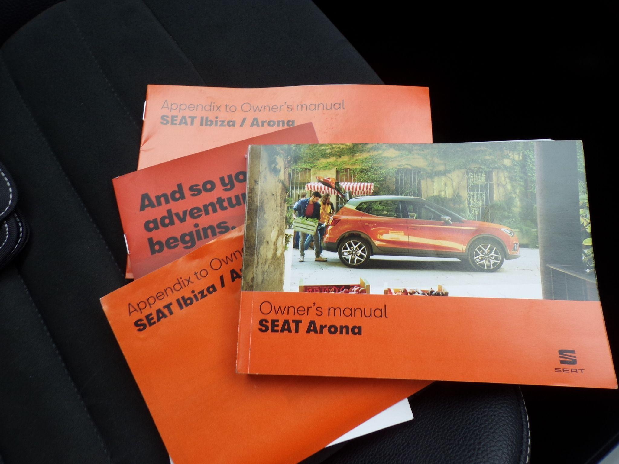 SEAT Arona Image 27