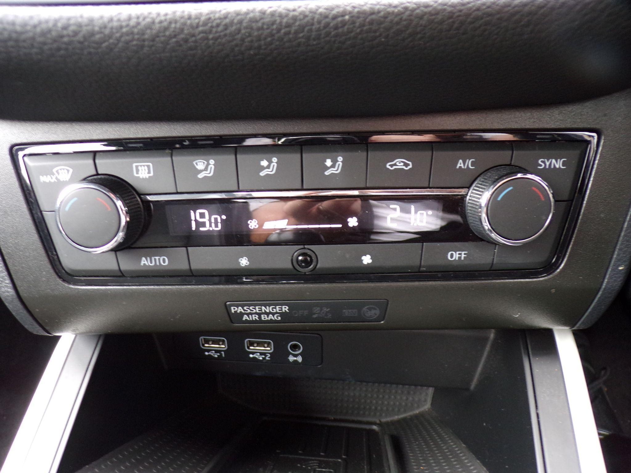 SEAT Arona Image 29