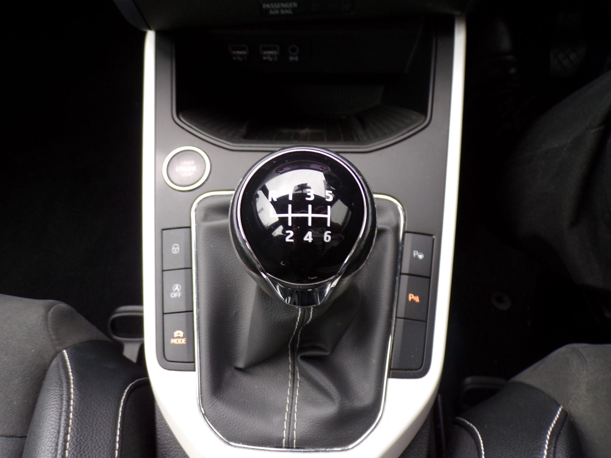 SEAT Arona Image 30