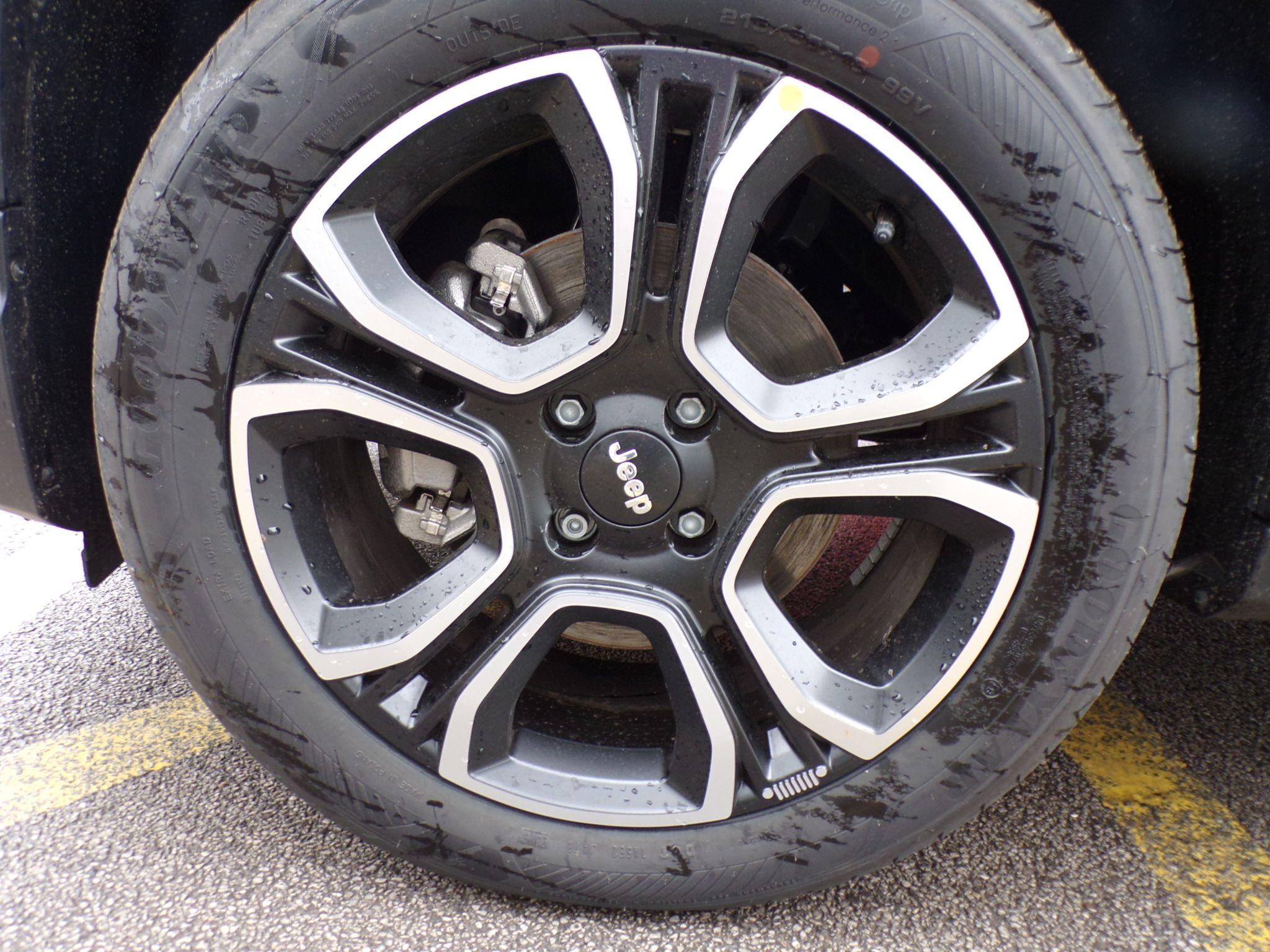 Jeep Avenger Image 9