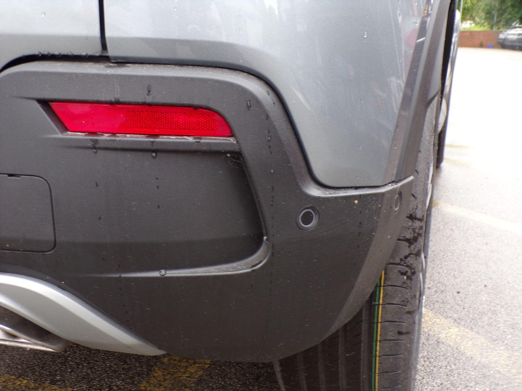 Jeep Avenger Image 11