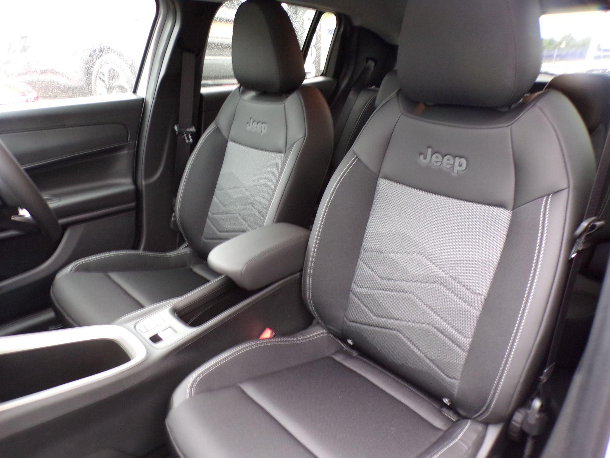 Jeep Avenger Image 17