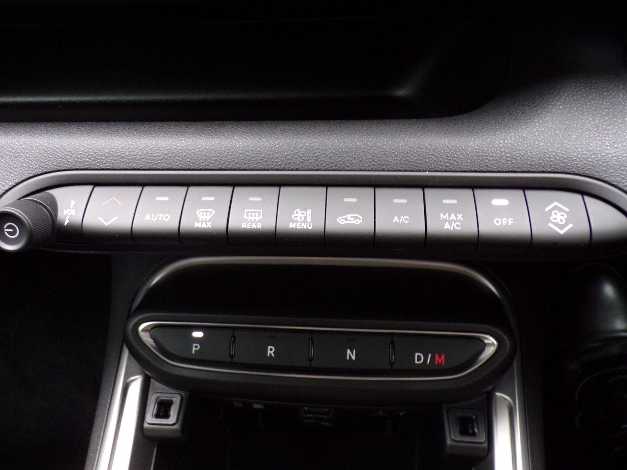 Jeep Avenger Image 29