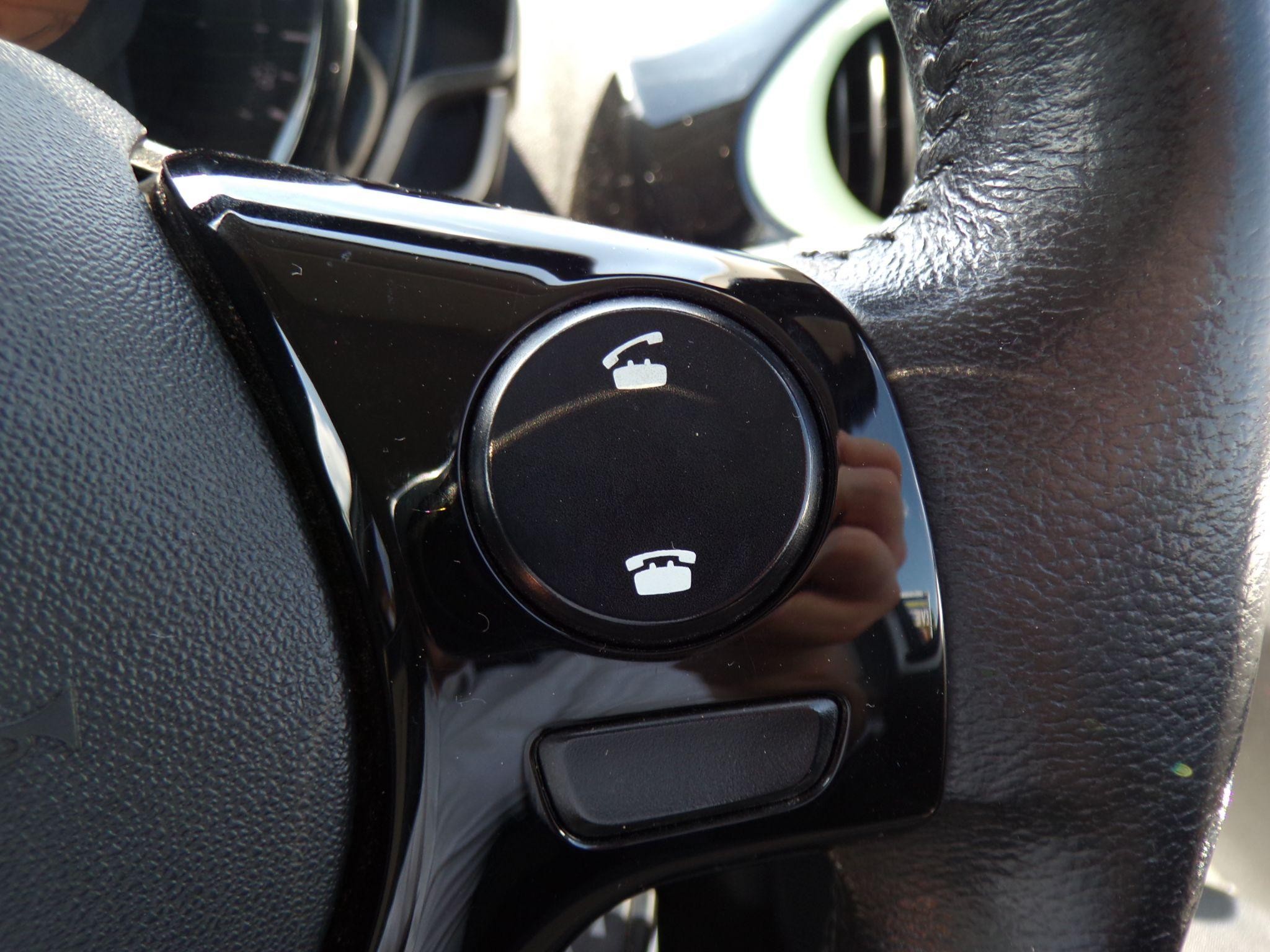 Peugeot 108 Image 15