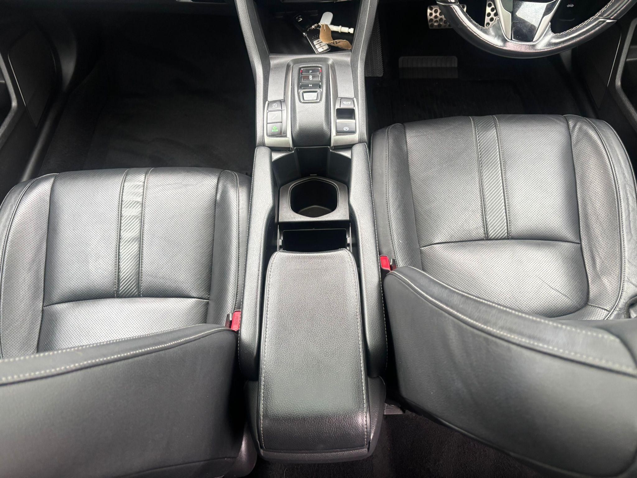 Honda Civic Image 13
