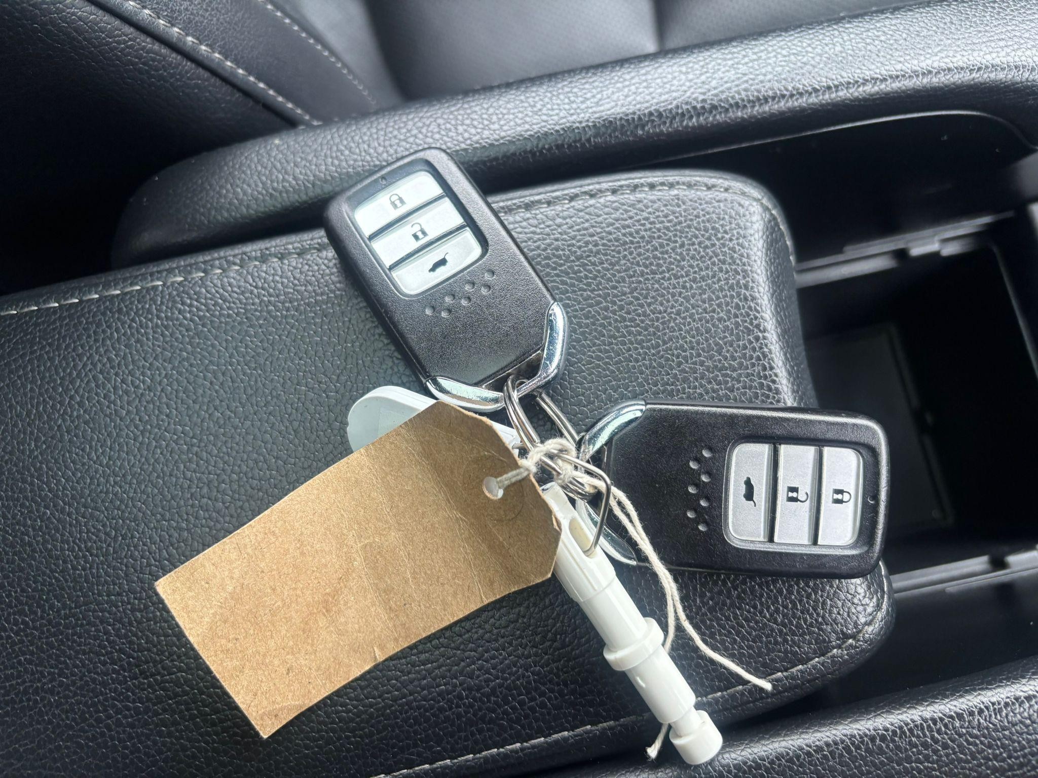 Honda Civic Image 19