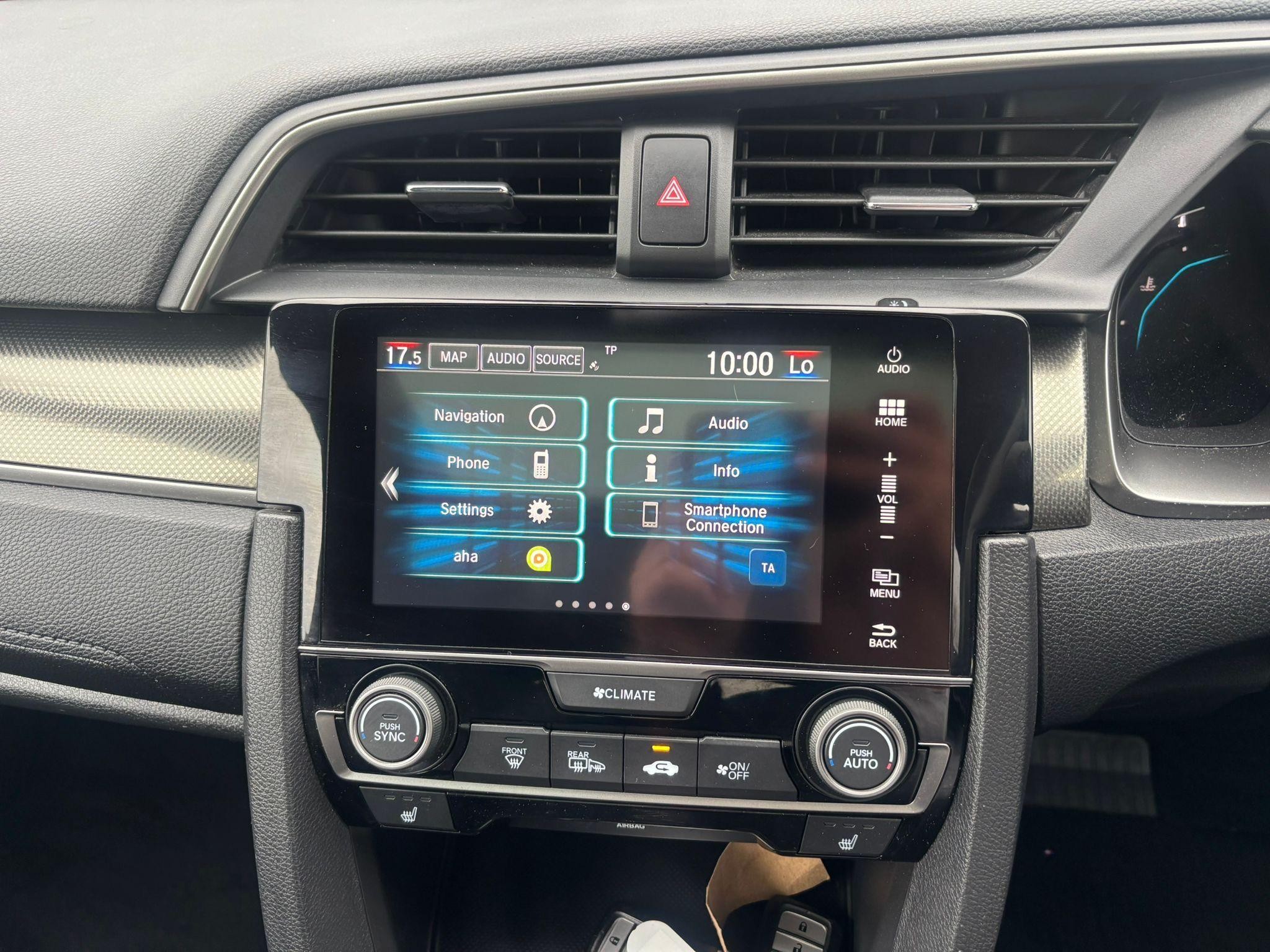 Honda Civic Image 20