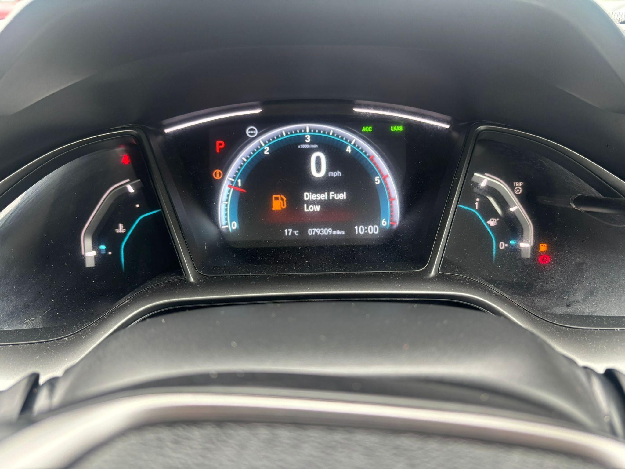 Honda Civic Image 22