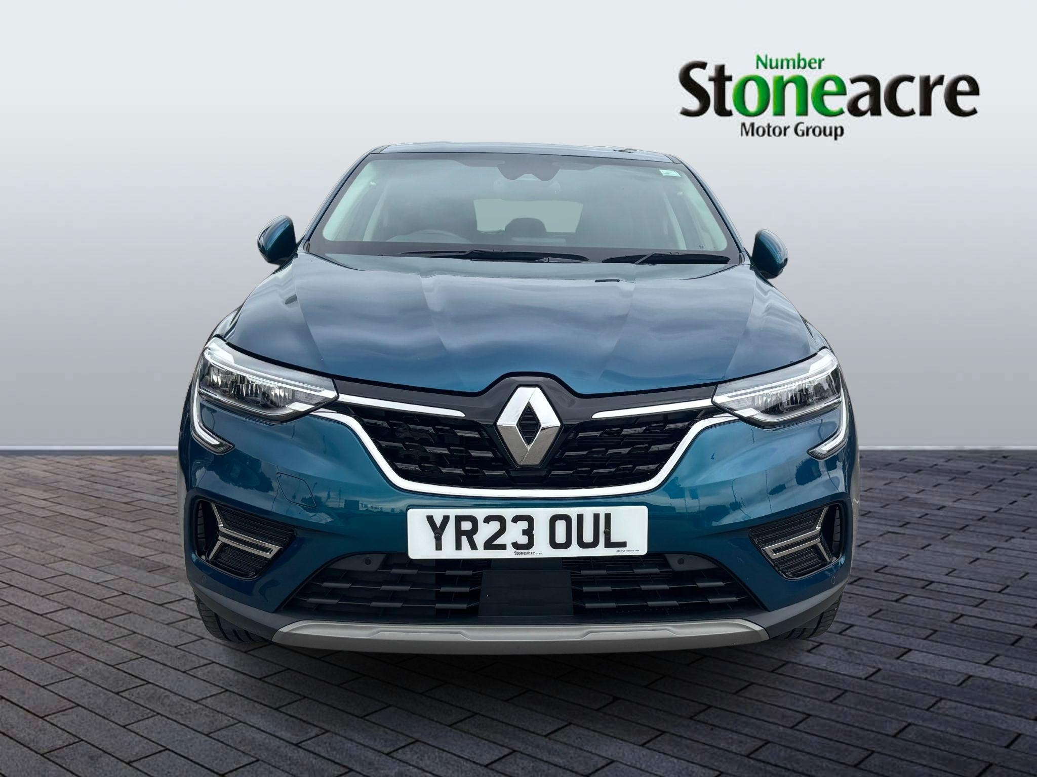 Renault Arkana Image 2