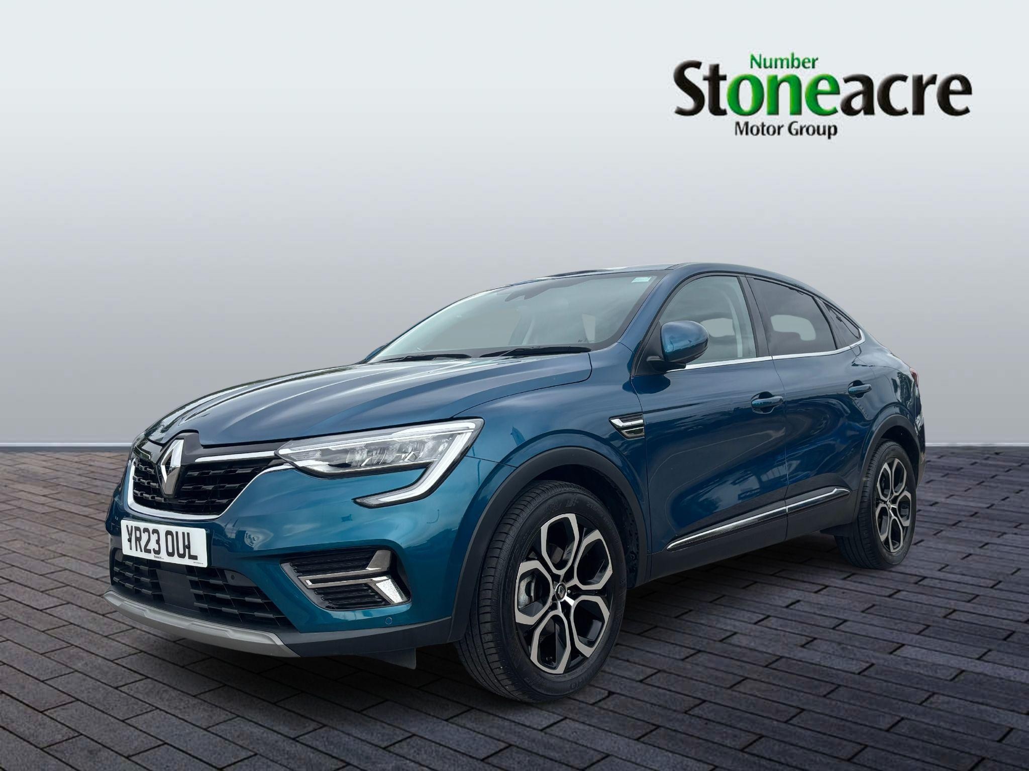Renault Arkana Image 3