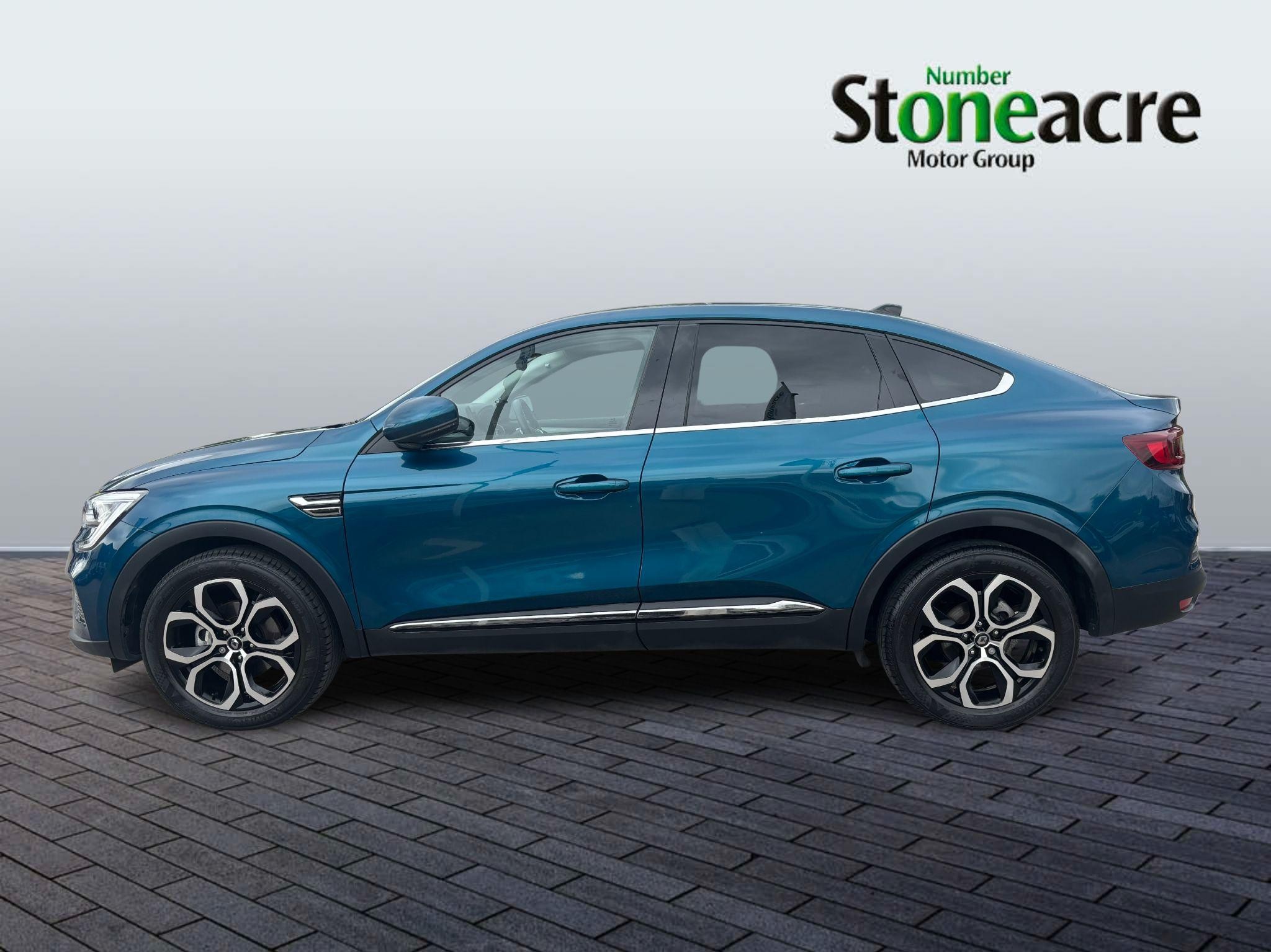 Renault Arkana Image 5