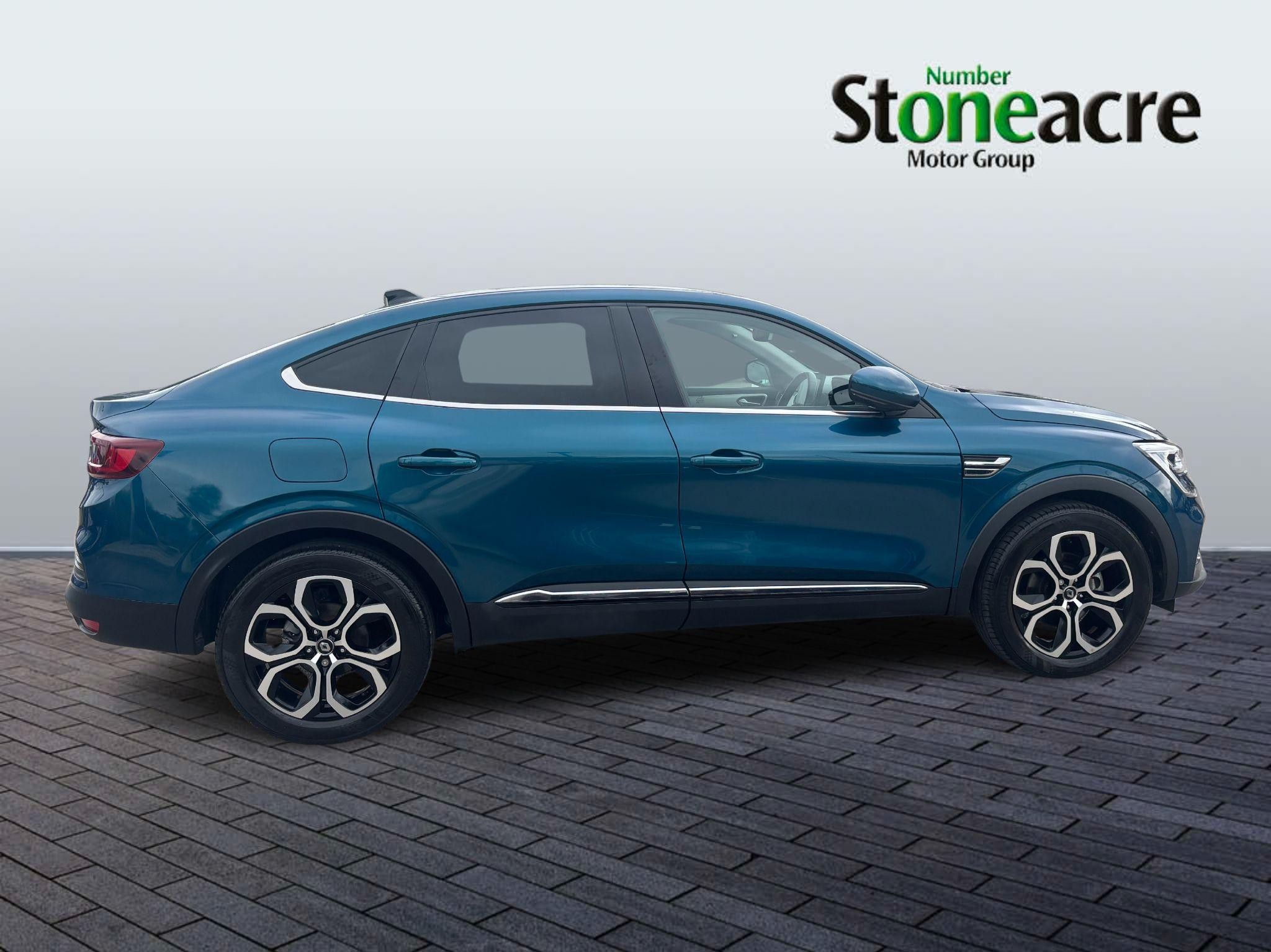 Renault Arkana Image 7