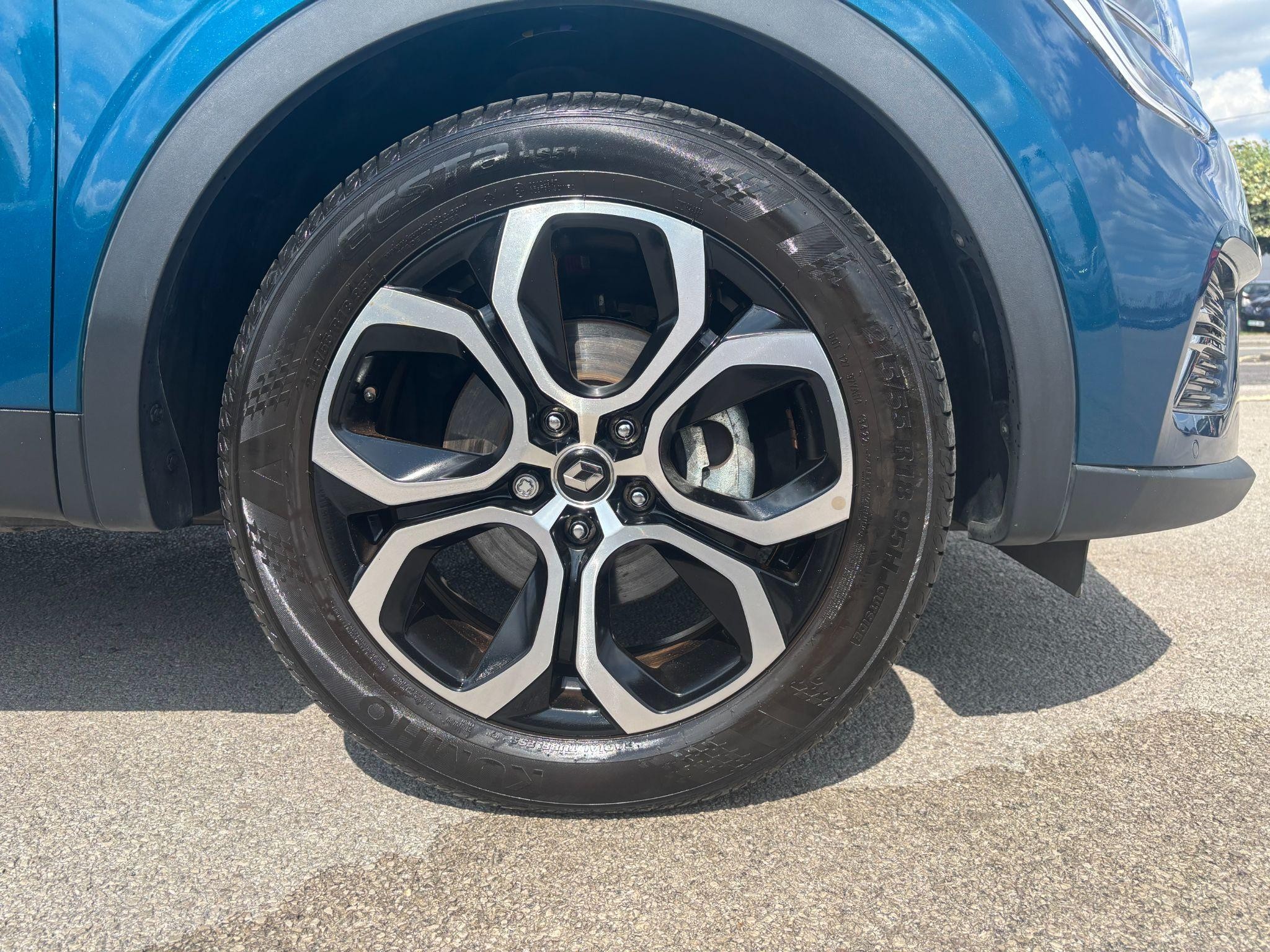 Renault Arkana Image 9
