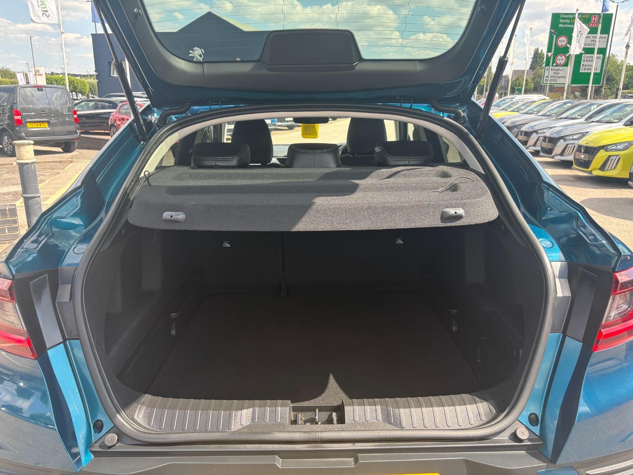 Renault Arkana Image 10